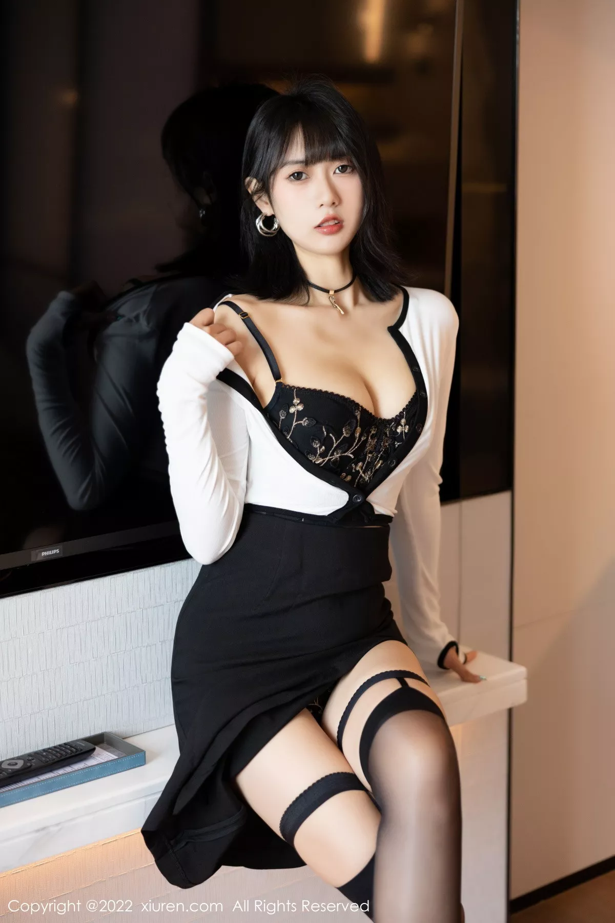 [XiuRen秀人网]第5991期林子遥写真 [85P]-014