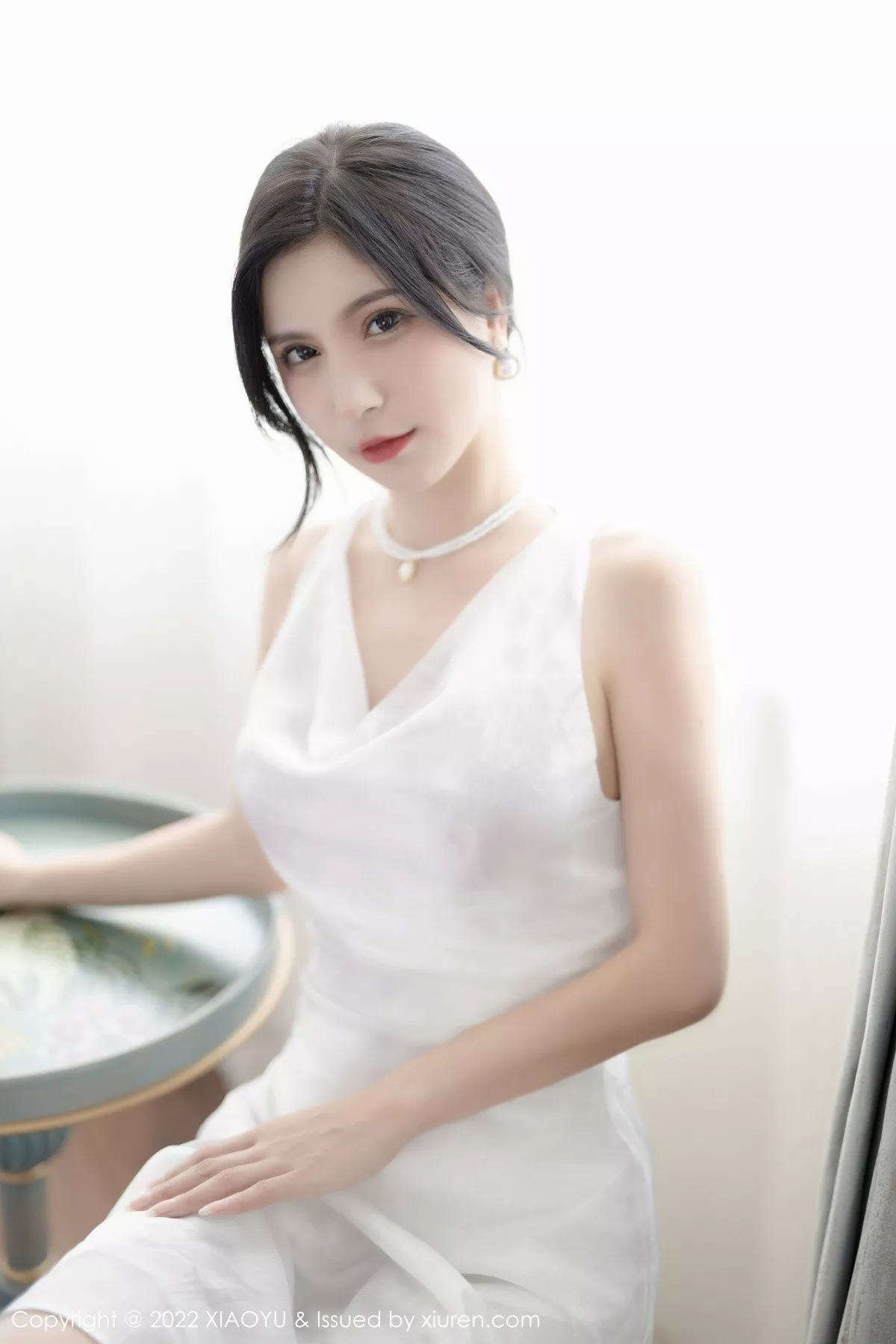 [XiaoYu画语界]第925期小蛮妖写真 [88P]-004