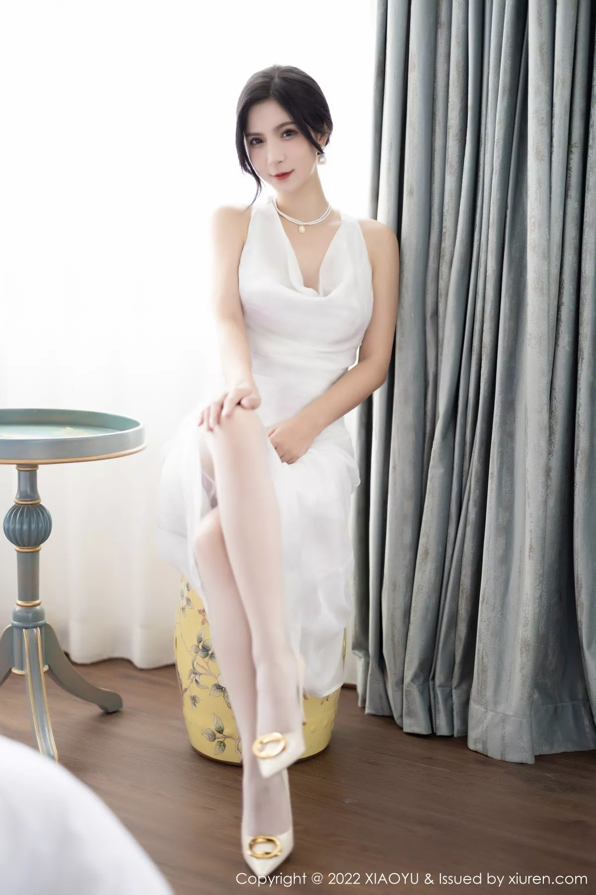 [XiaoYu画语界]第925期小蛮妖写真 [88P]-003