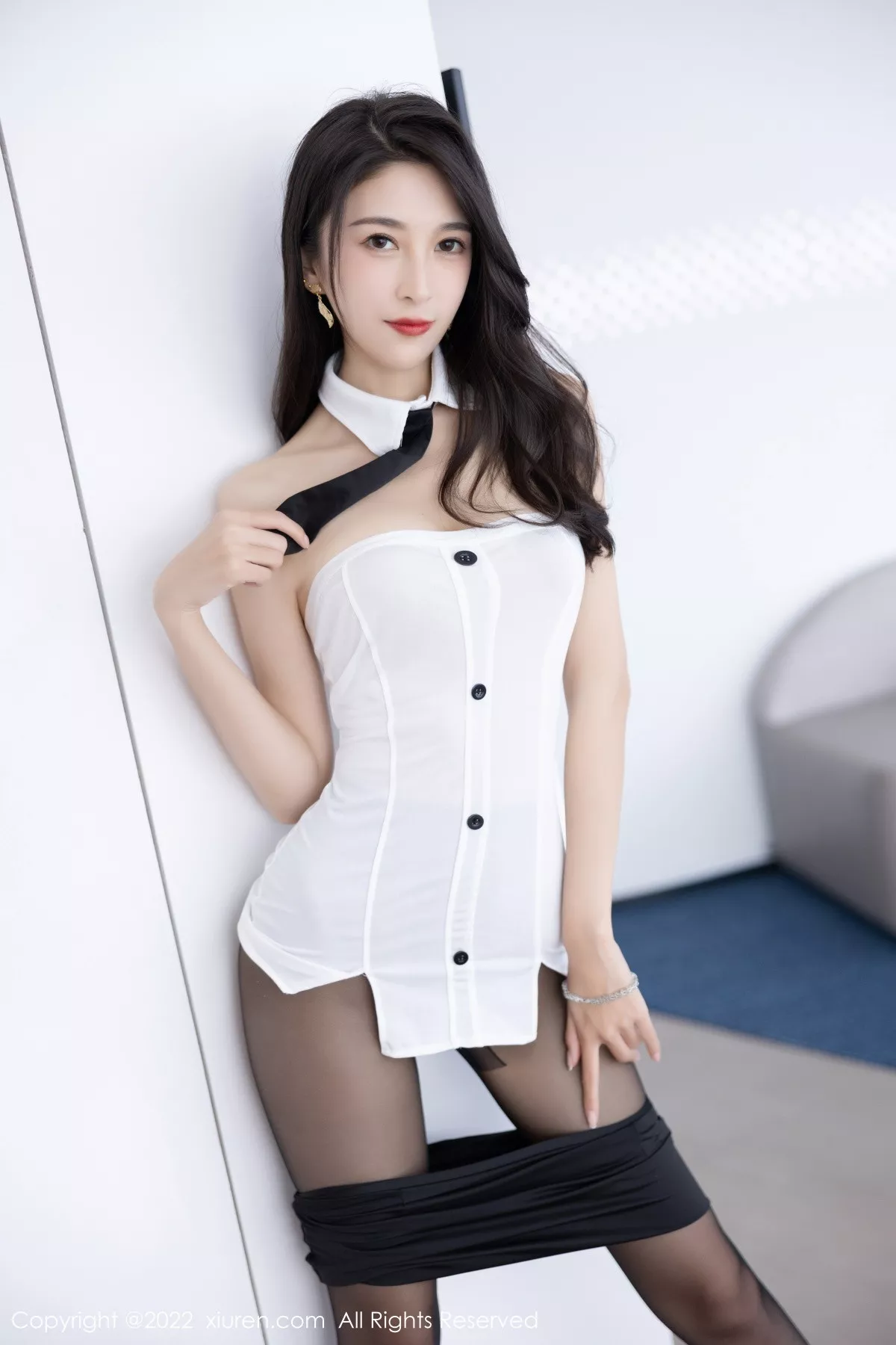 [XiuRen秀人网]第5995期林乐一写真 [88P]-029