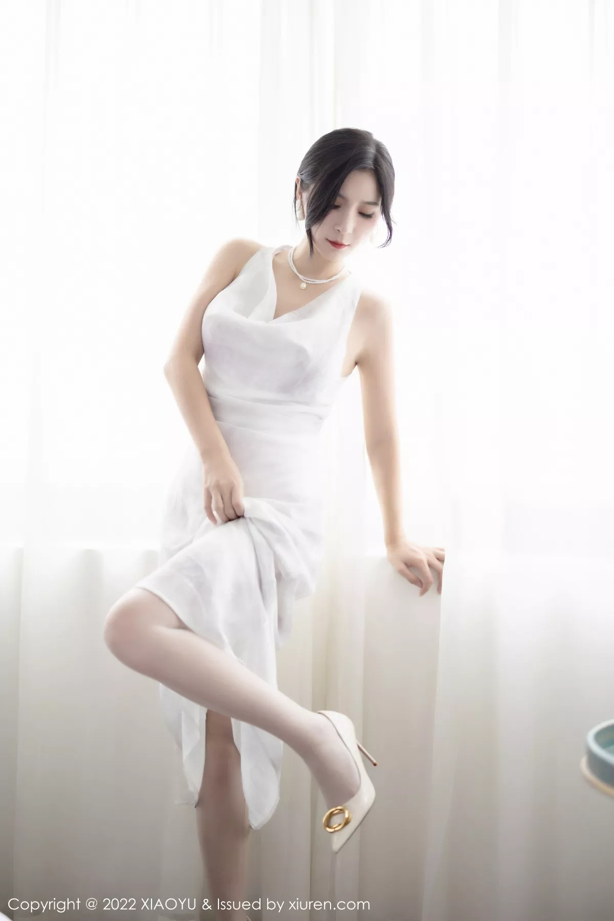[XiaoYu画语界]第925期小蛮妖写真 [88P]-006