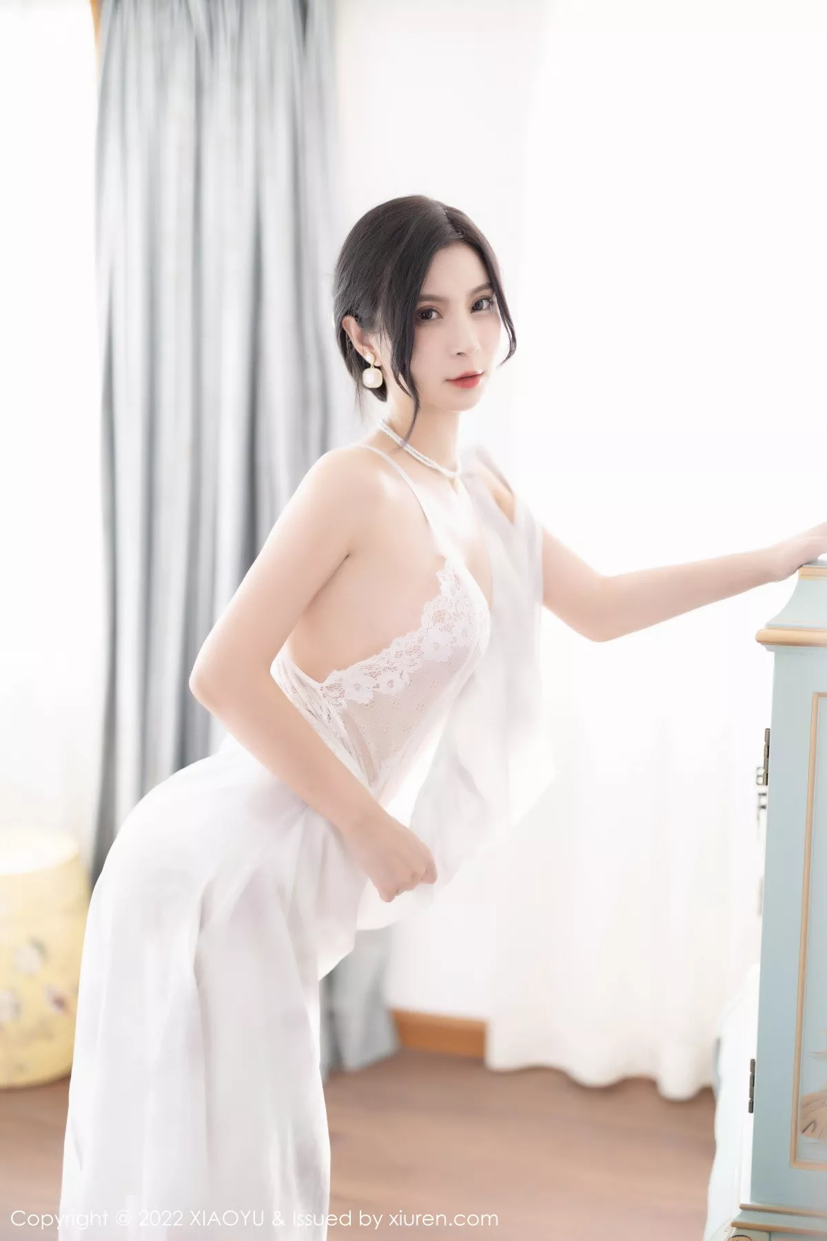 [XiaoYu画语界]第925期小蛮妖写真 [88P]-022