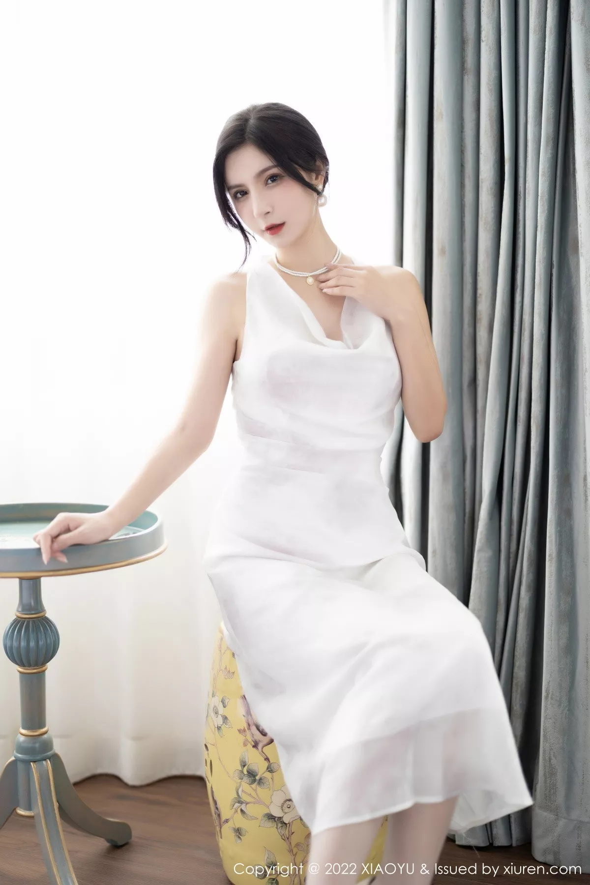 [XiaoYu画语界]第925期小蛮妖写真 [88P]-002
