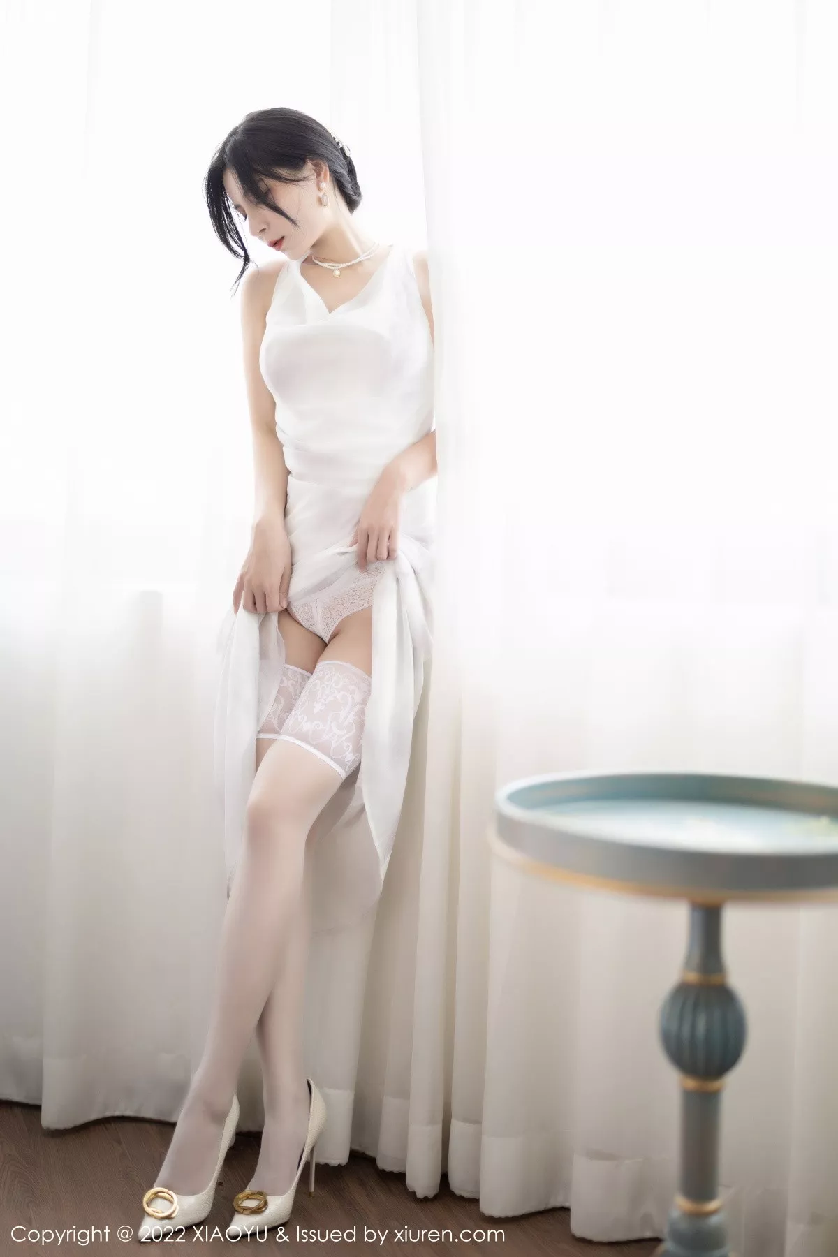 [XiaoYu画语界]第925期小蛮妖写真 [88P]-008
