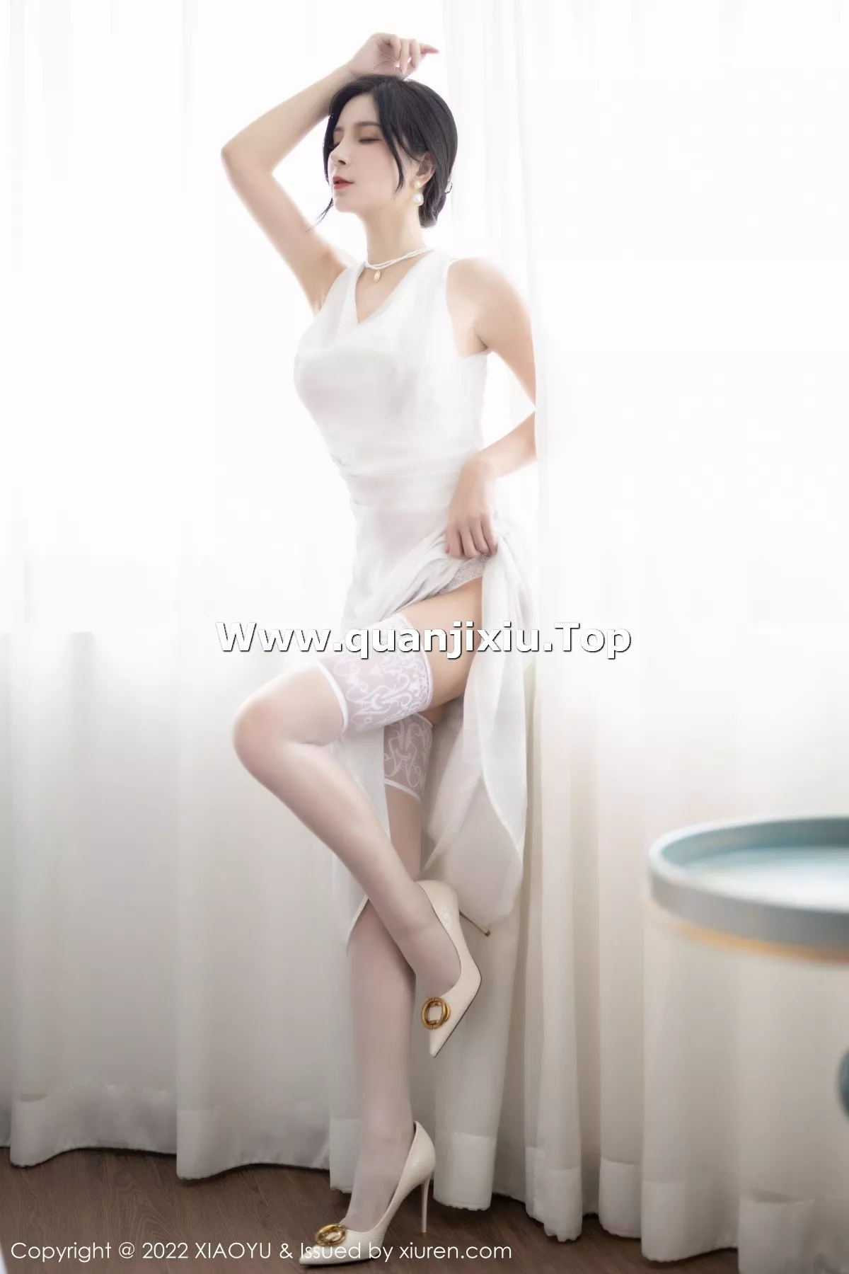 [XiaoYu画语界]第925期小蛮妖写真 [88P]-007