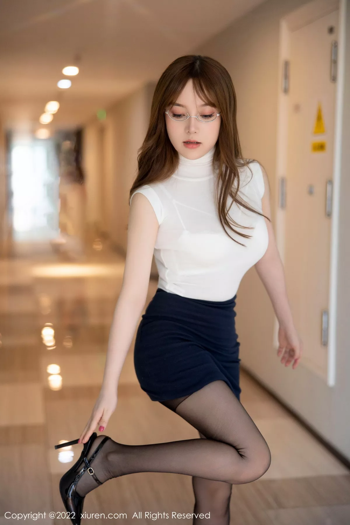[XiuRen秀人网]第6005期豆瓣酱写真 [80P]-014