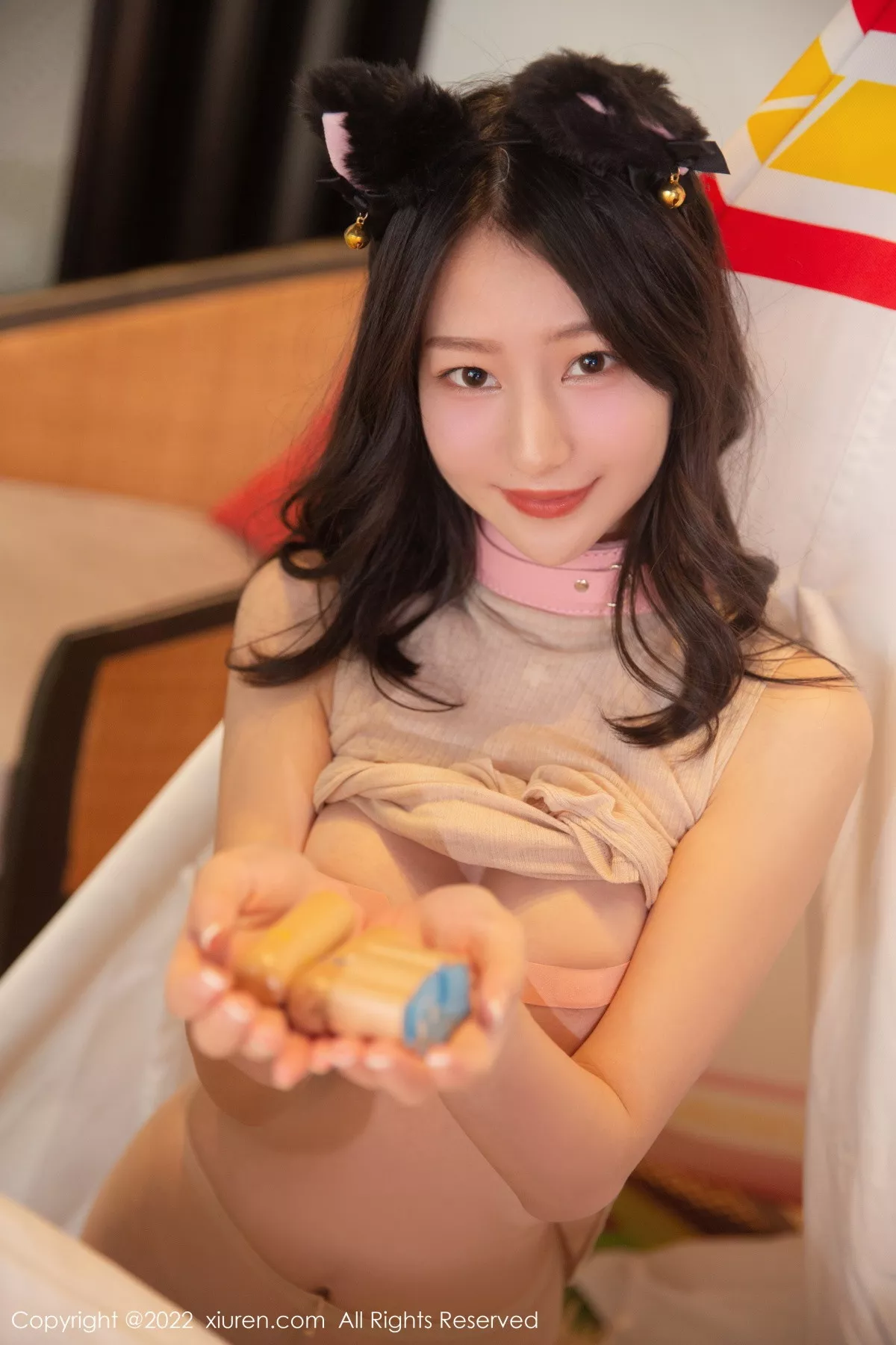 [XiuRen秀人网]第6002期熊小诺写真 [75P]-059