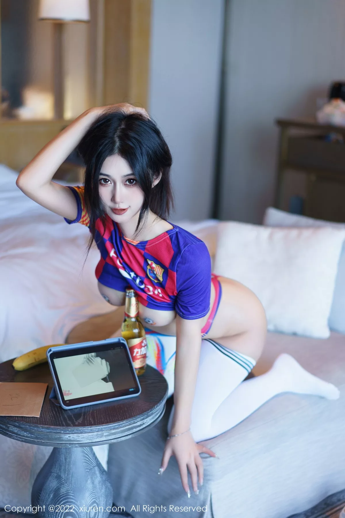 [XiuRen秀人网]第6004期阿姣写真 [71P]-070