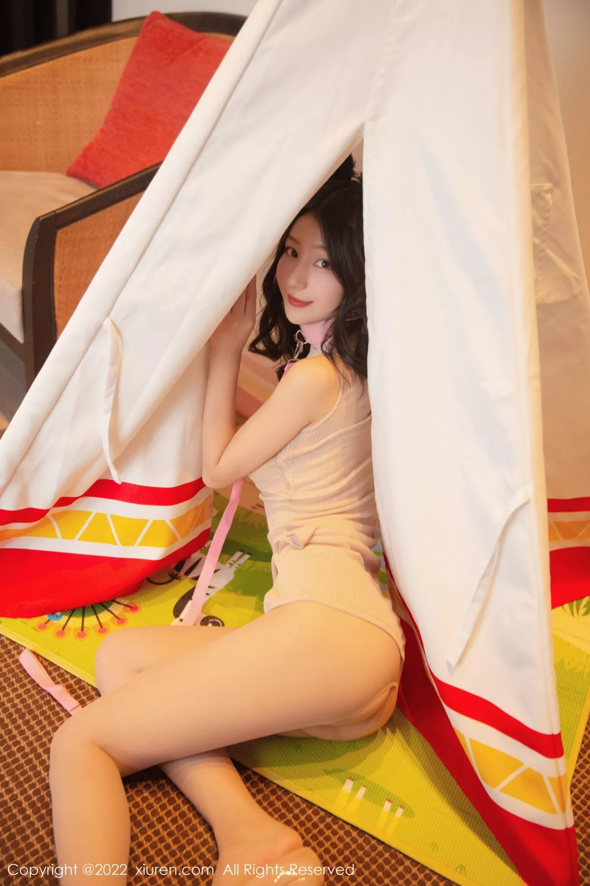 [XiuRen秀人网]第6002期熊小诺写真 [75P]-005