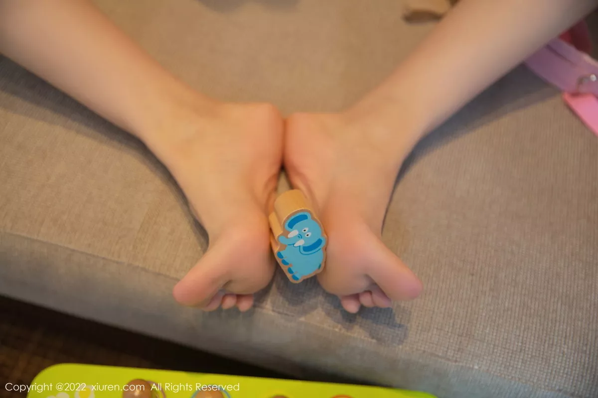 [XiuRen秀人网]第6002期熊小诺写真 [75P]-071