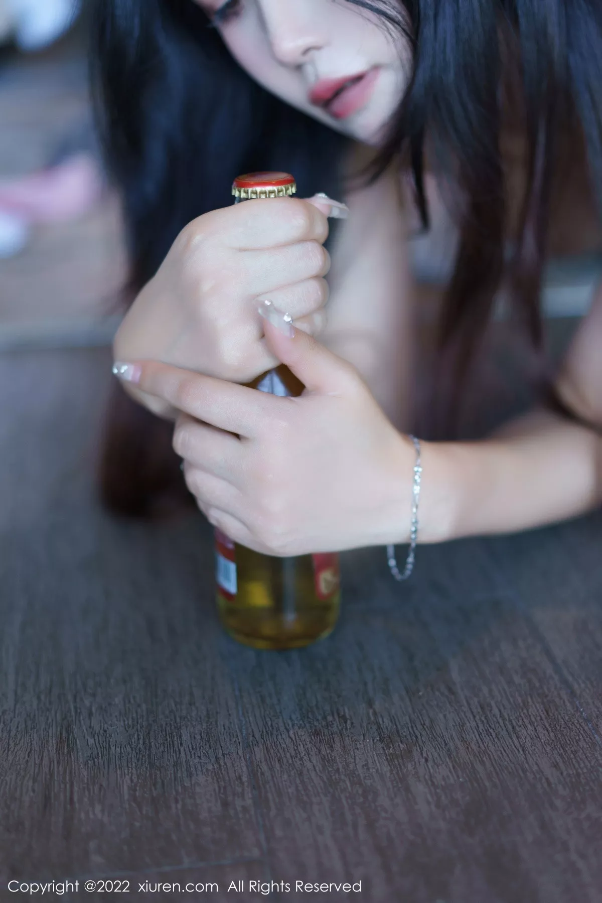 [XiuRen秀人网]第6004期阿姣写真 [71P]-063