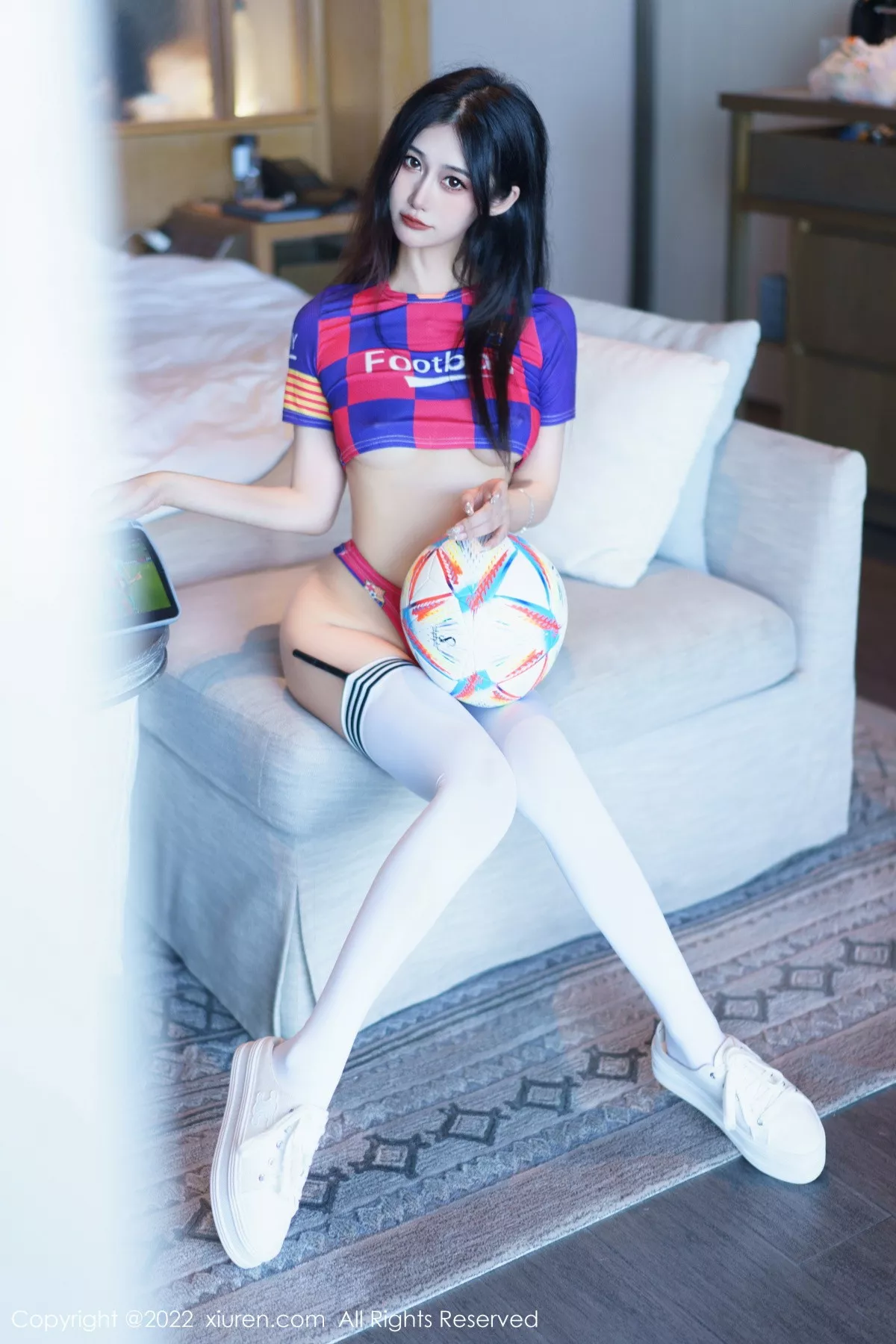 [XiuRen秀人网]第6004期阿姣写真 [71P]-004