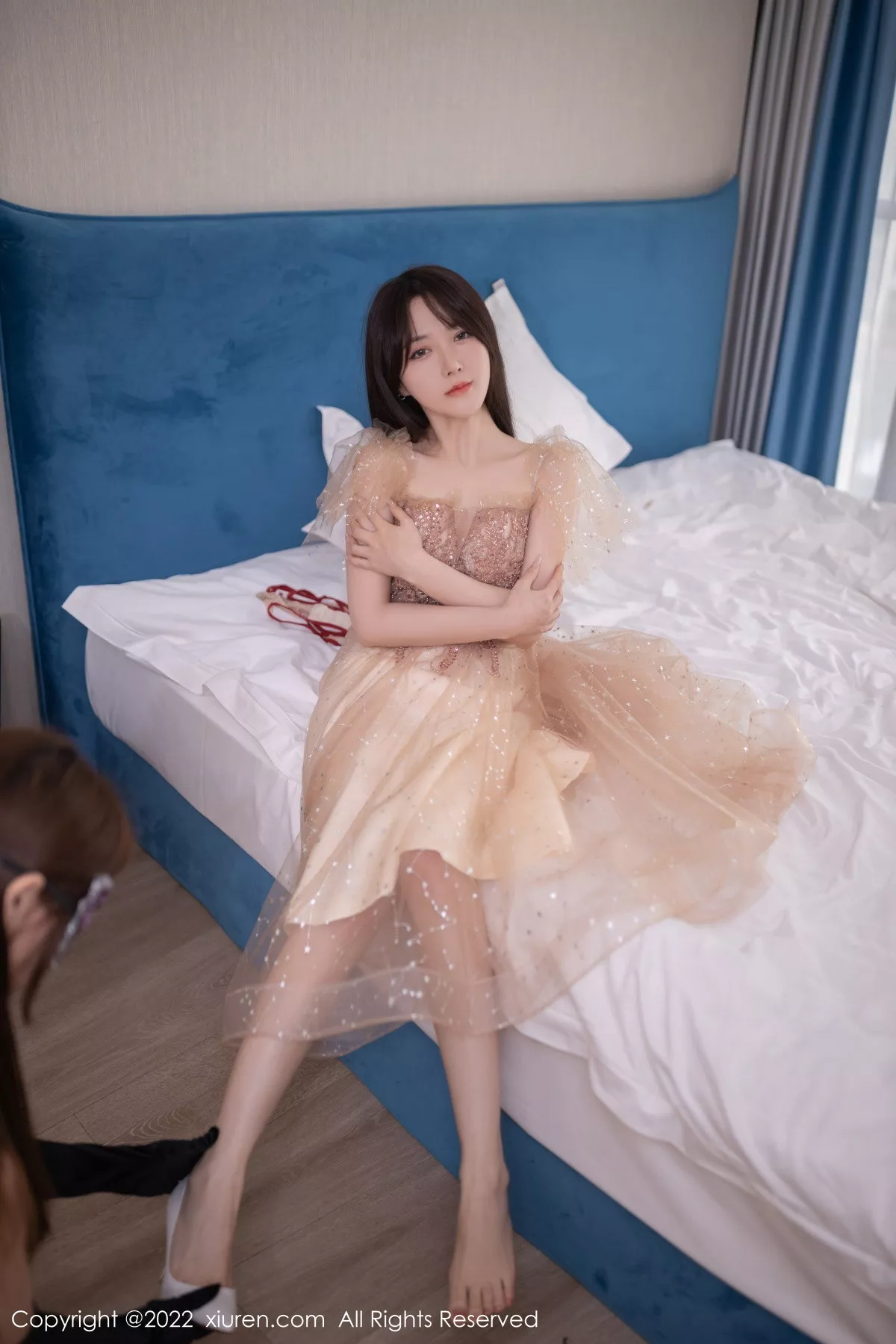 [XiuRen秀人网]第6011期鱼子酱写真 [84P]-082