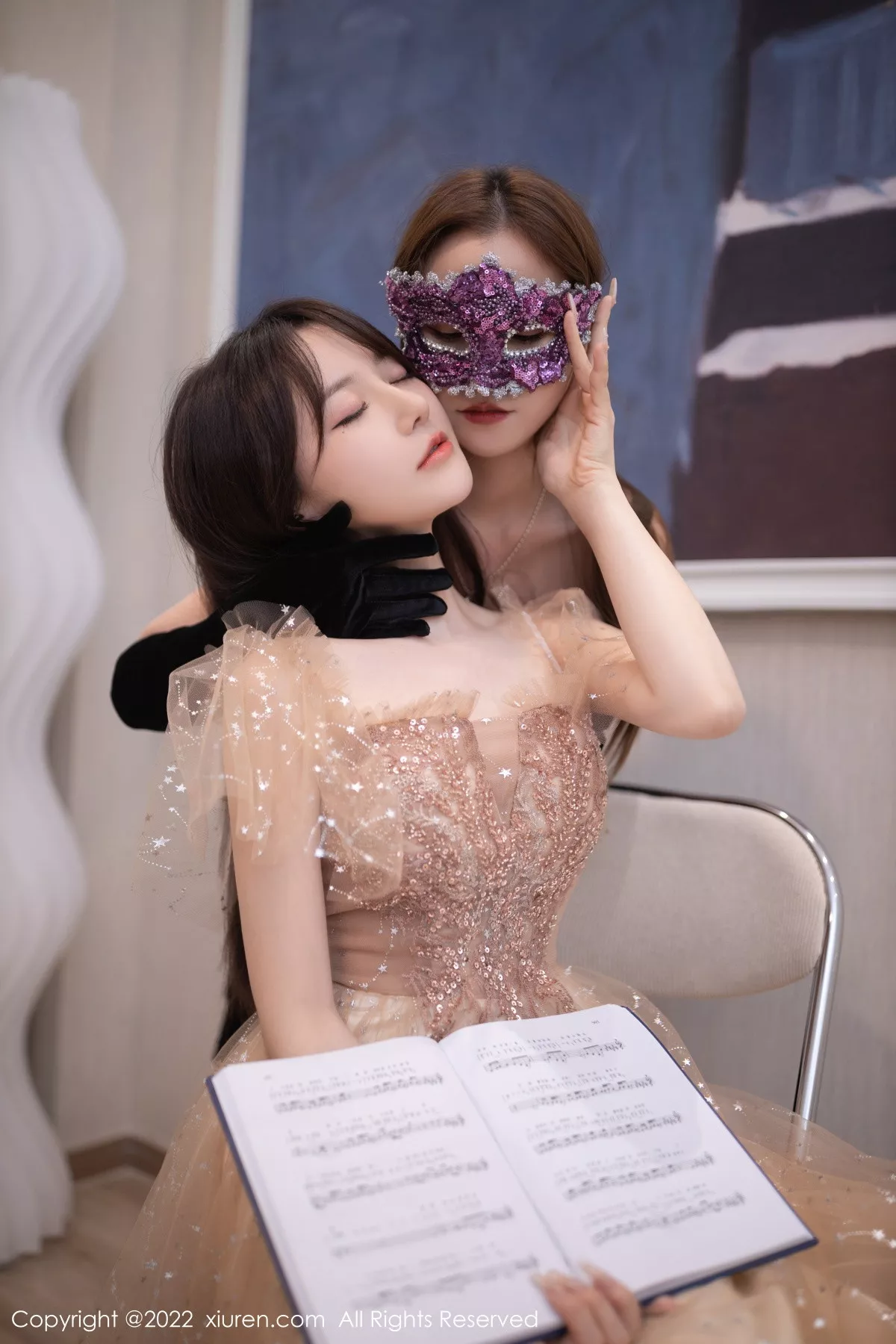 [XiuRen秀人网]第6011期鱼子酱写真 [84P]-084