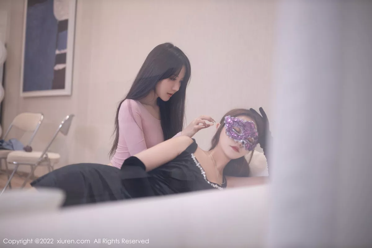 [XiuRen秀人网]第6011期鱼子酱写真 [84P]-057