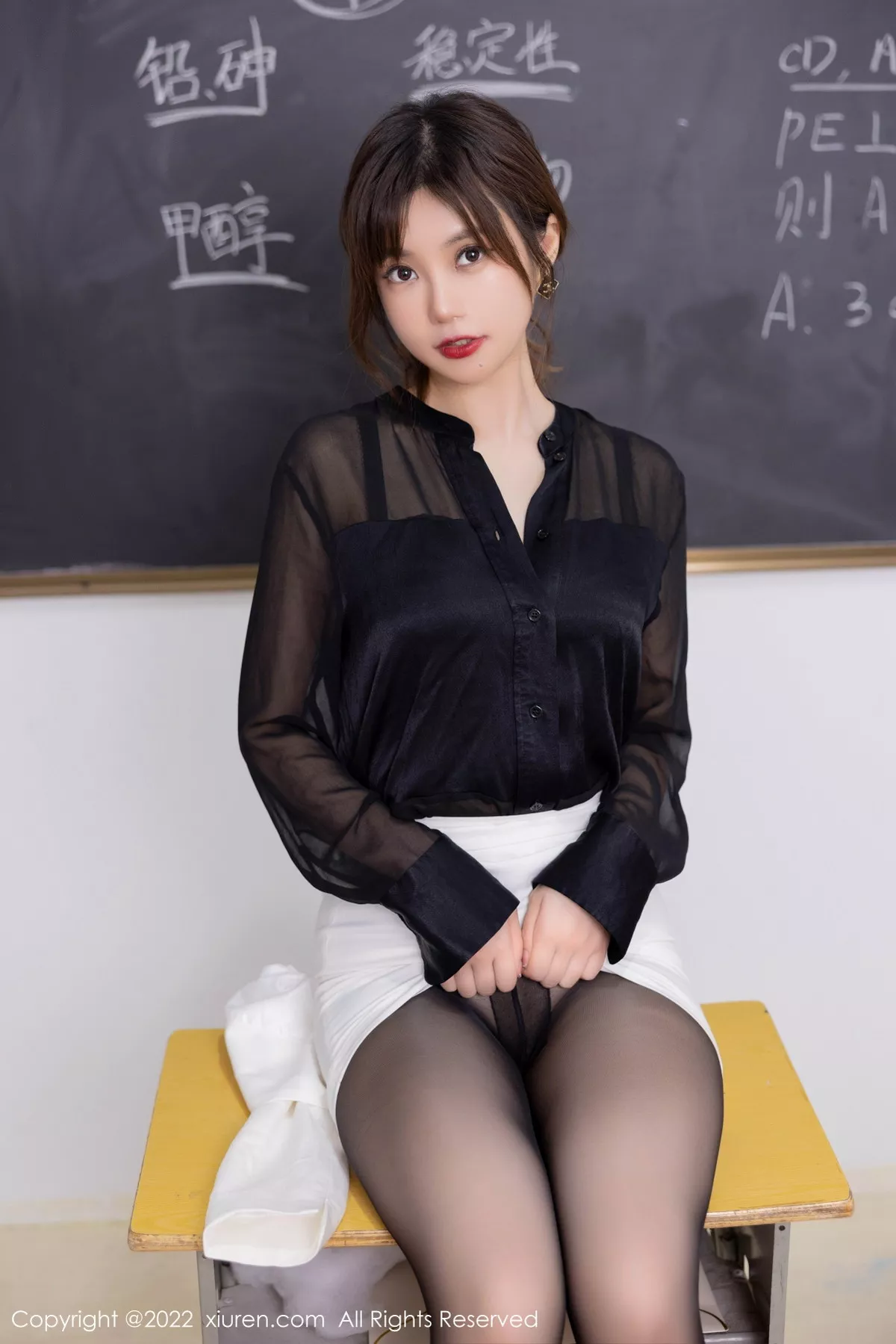 [XiuRen秀人网]第6008期绮里嘉写真 [87P]-026