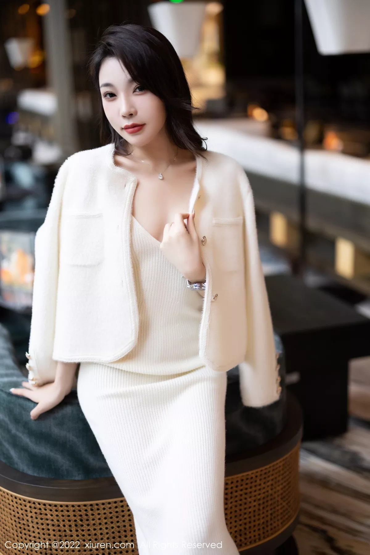 [XiuRen秀人网]第6010期徐莉芝写真 [82P]-006