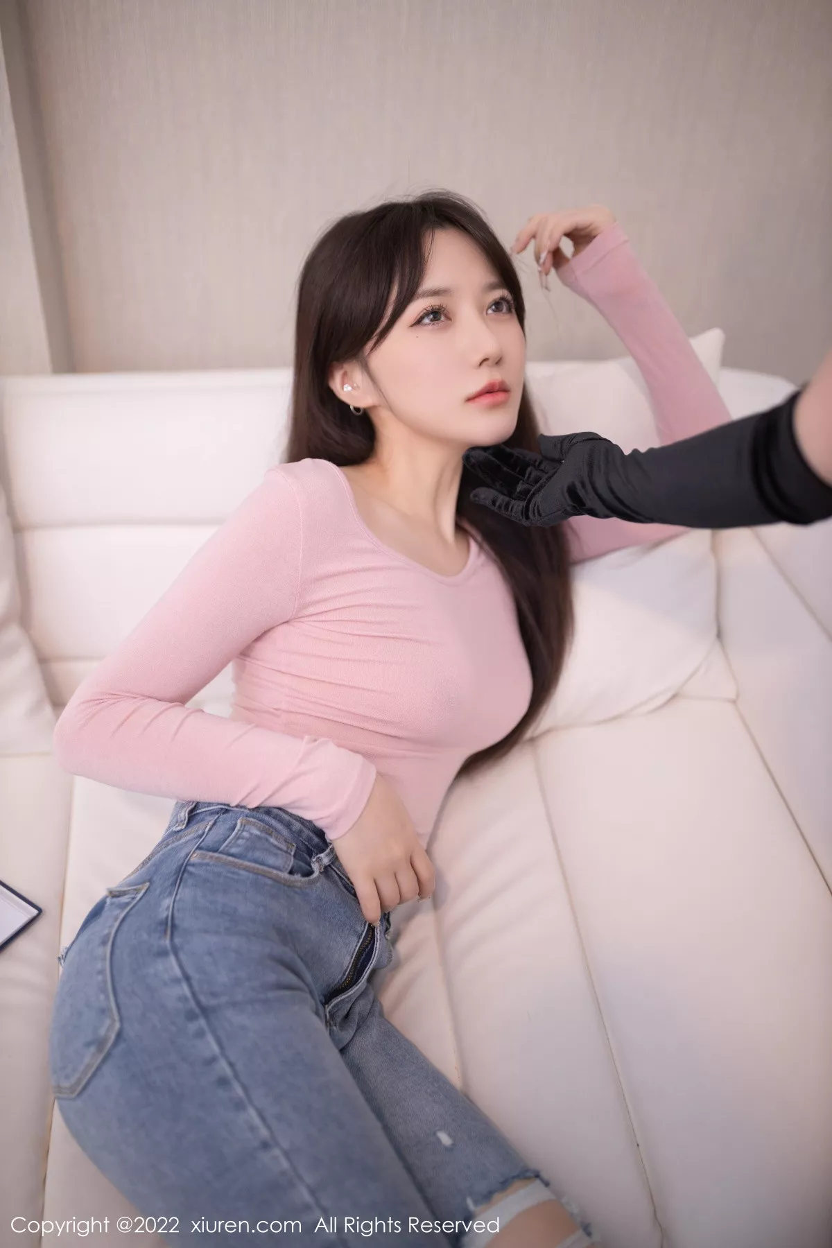 [XiuRen秀人网]第6011期鱼子酱写真 [84P]-011