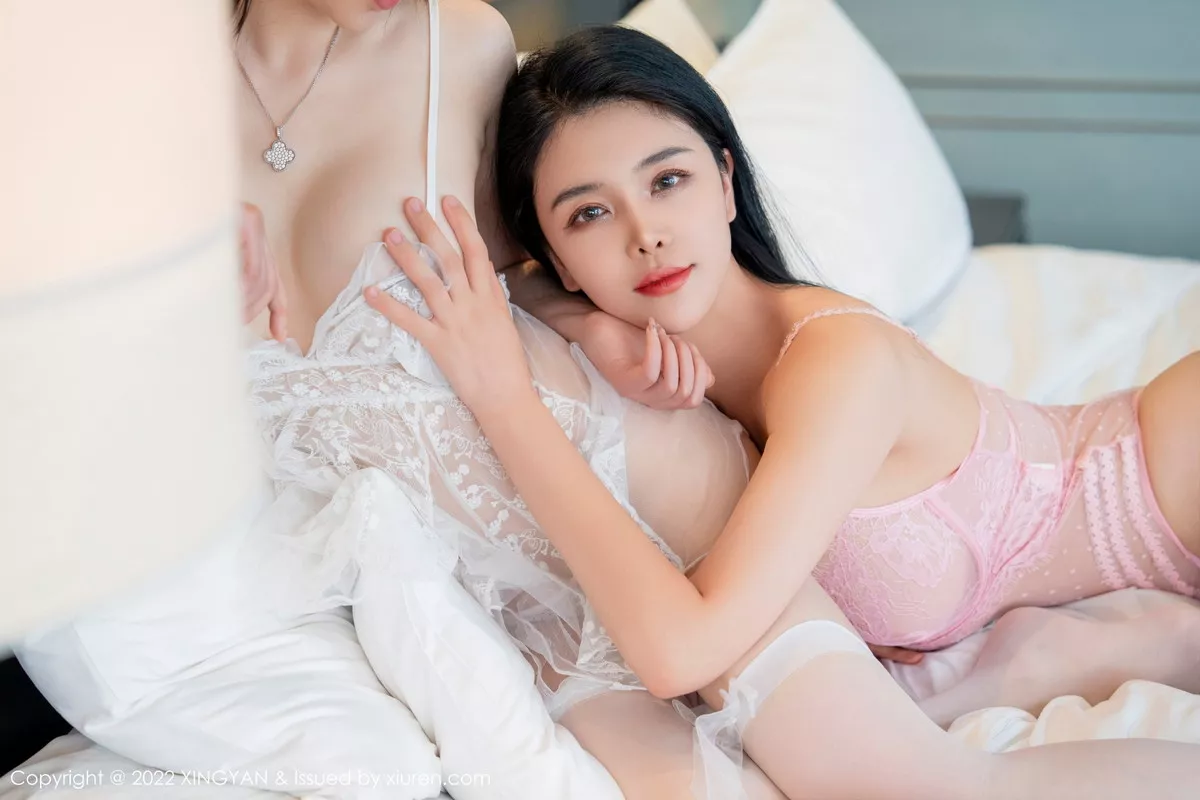 [XingYan星颜社]第160期刘钰儿写真 [66P]-019