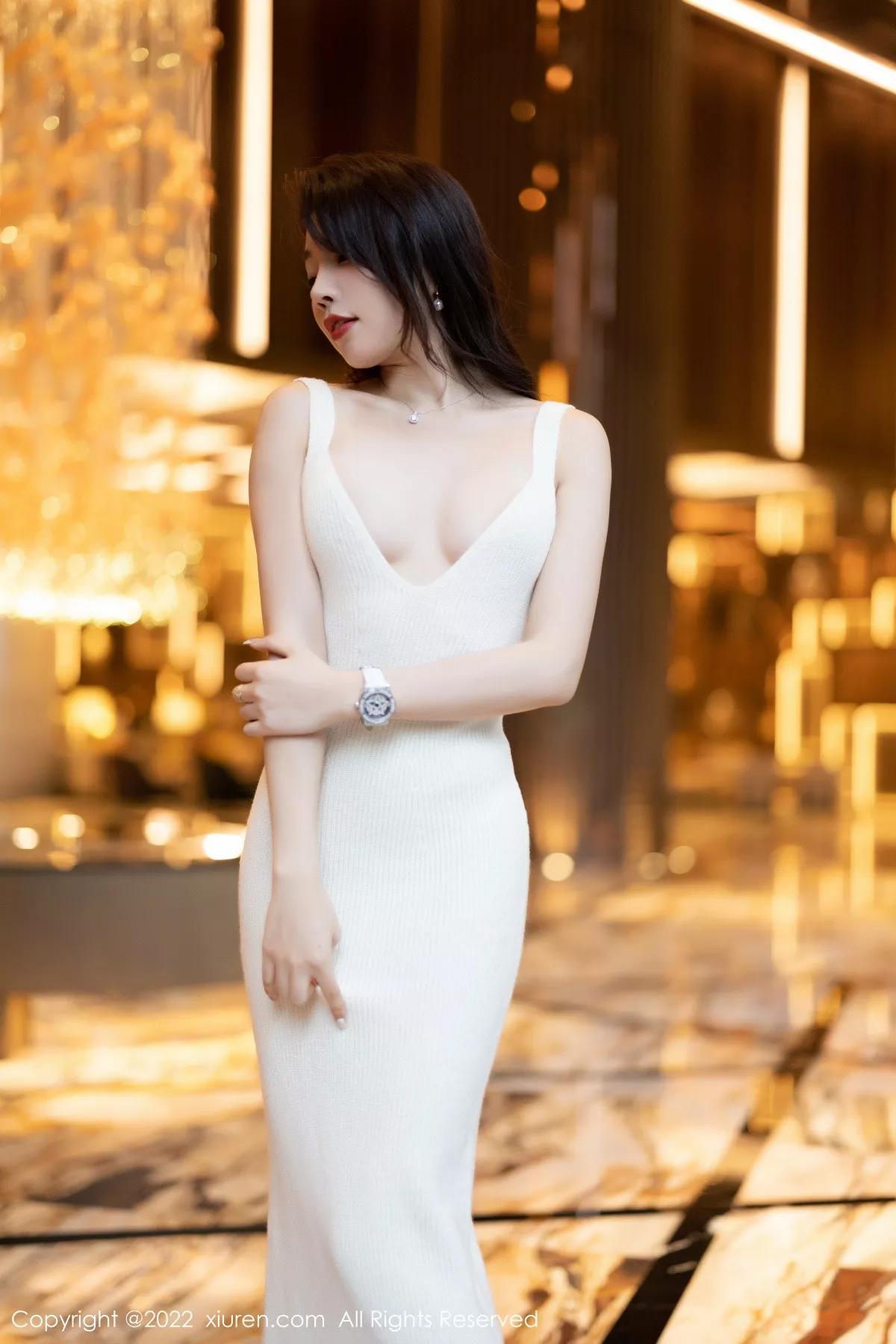 [XiuRen秀人网]第6010期徐莉芝写真 [82P]-012