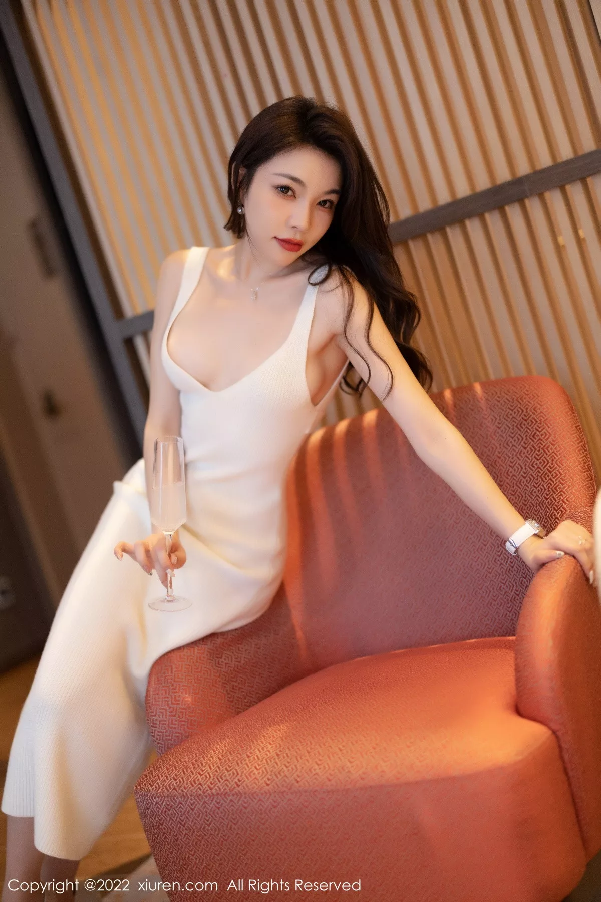 [XiuRen秀人网]第6010期徐莉芝写真 [82P]-029