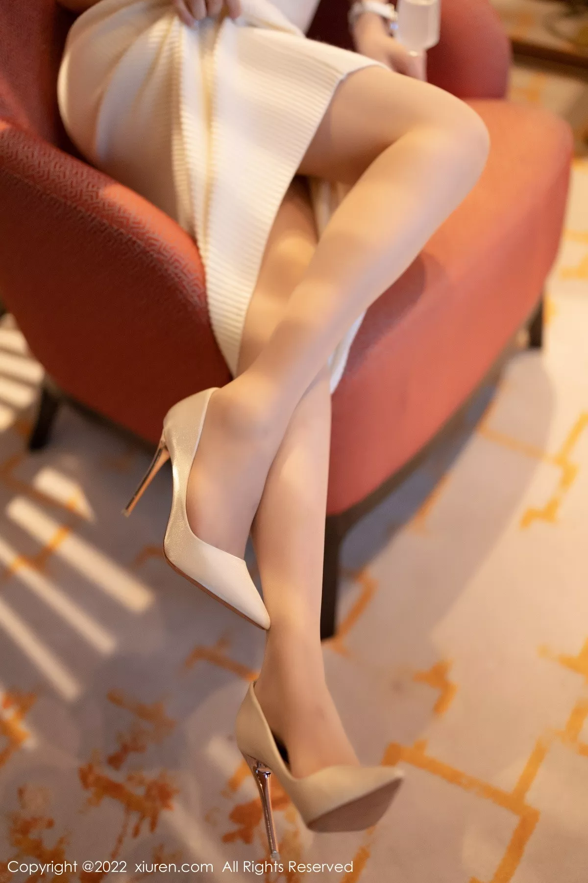 [XiuRen秀人网]第6010期徐莉芝写真 [82P]-034