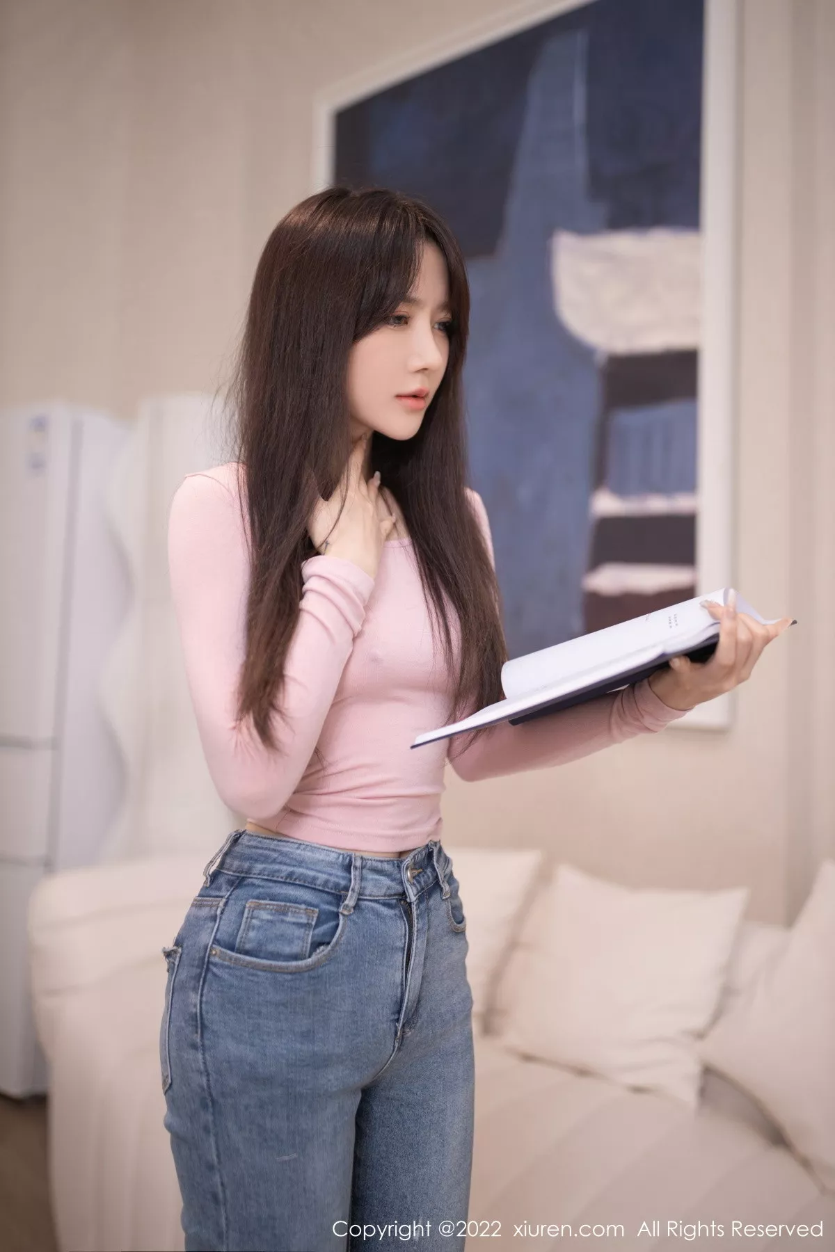 [XiuRen秀人网]第6011期鱼子酱写真 [84P]-002
