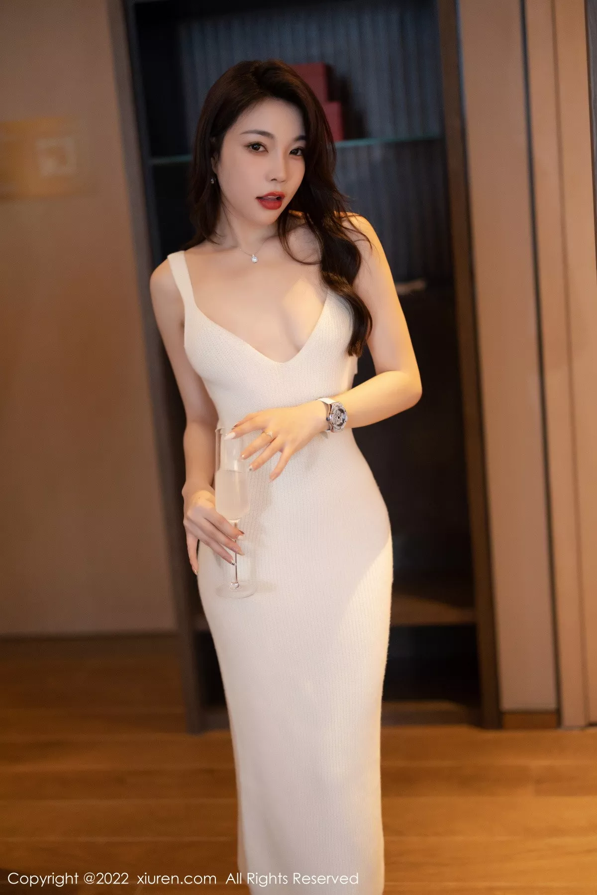 [XiuRen秀人网]第6010期徐莉芝写真 [82P]-027