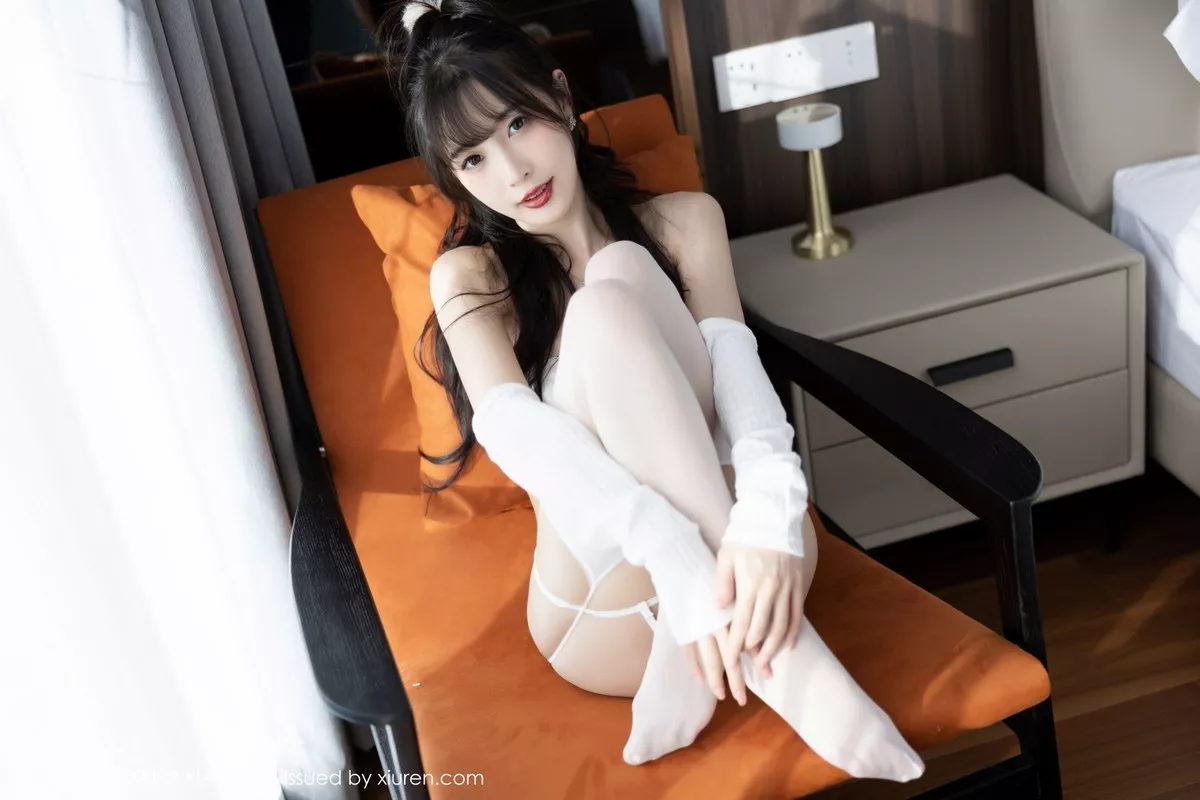 [XiaoYu画语界]第928期林星阑写真 [81P]-063