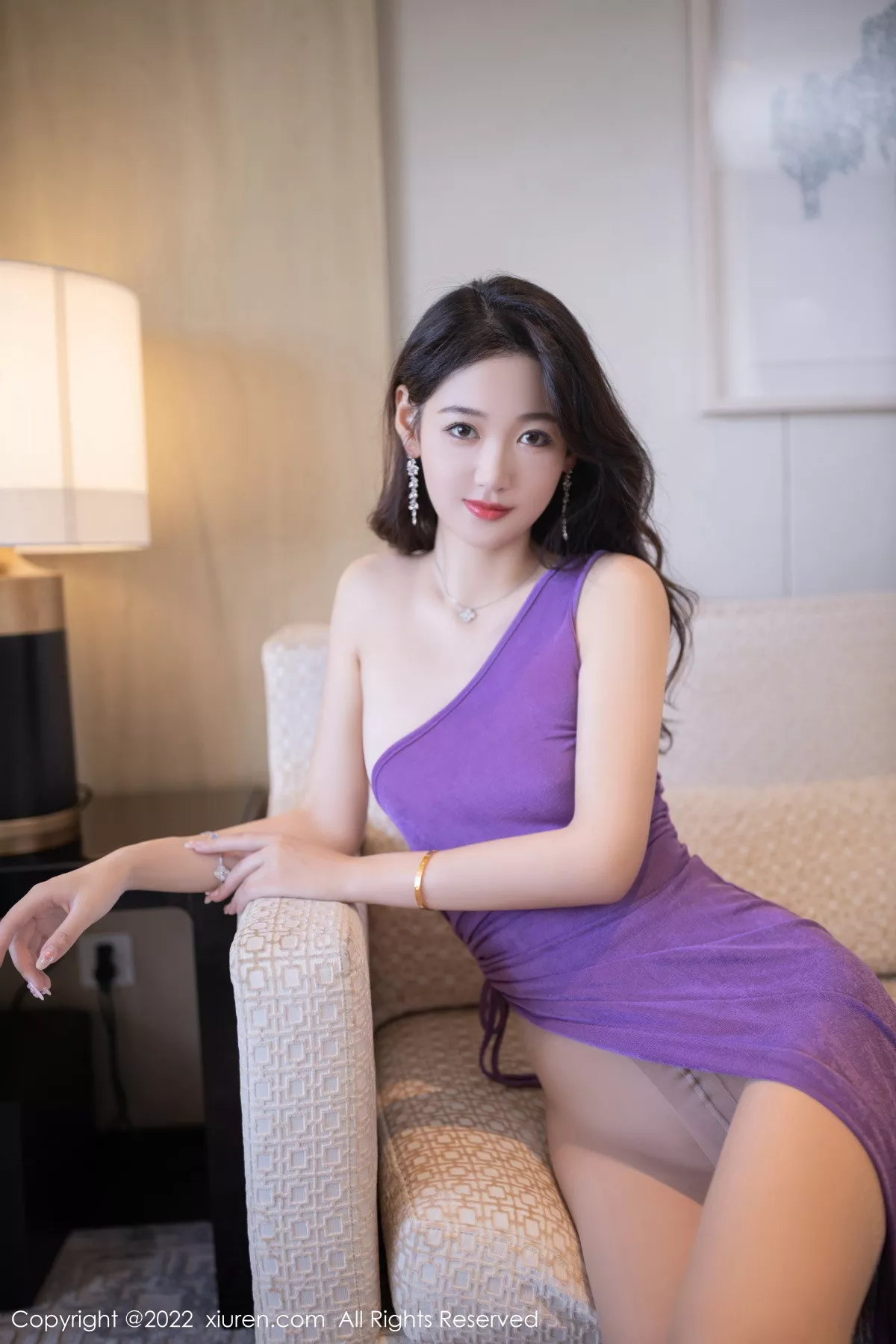 [XiuRen秀人网]第6017期唐安琪写真 [80P]-024
