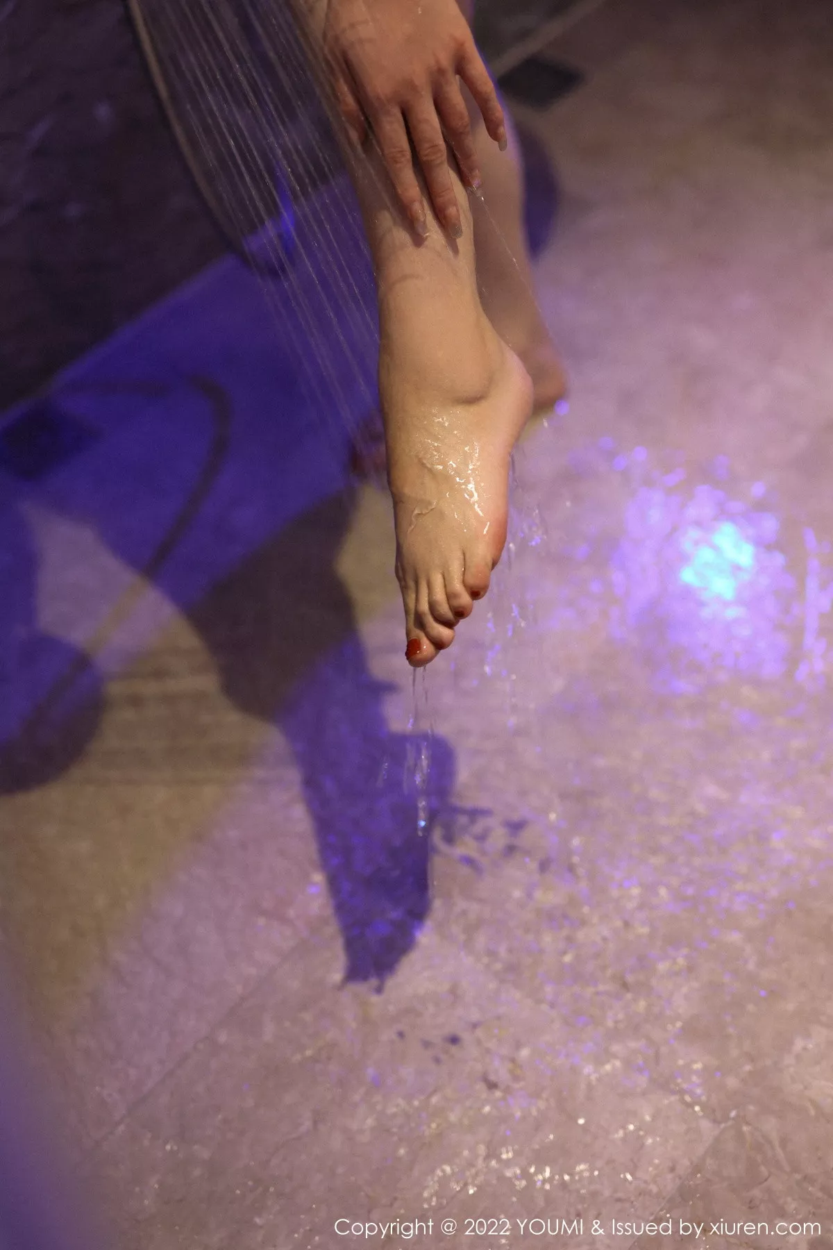 [YouMi尤蜜荟]第880期尤妮丝写真 [70P]-058