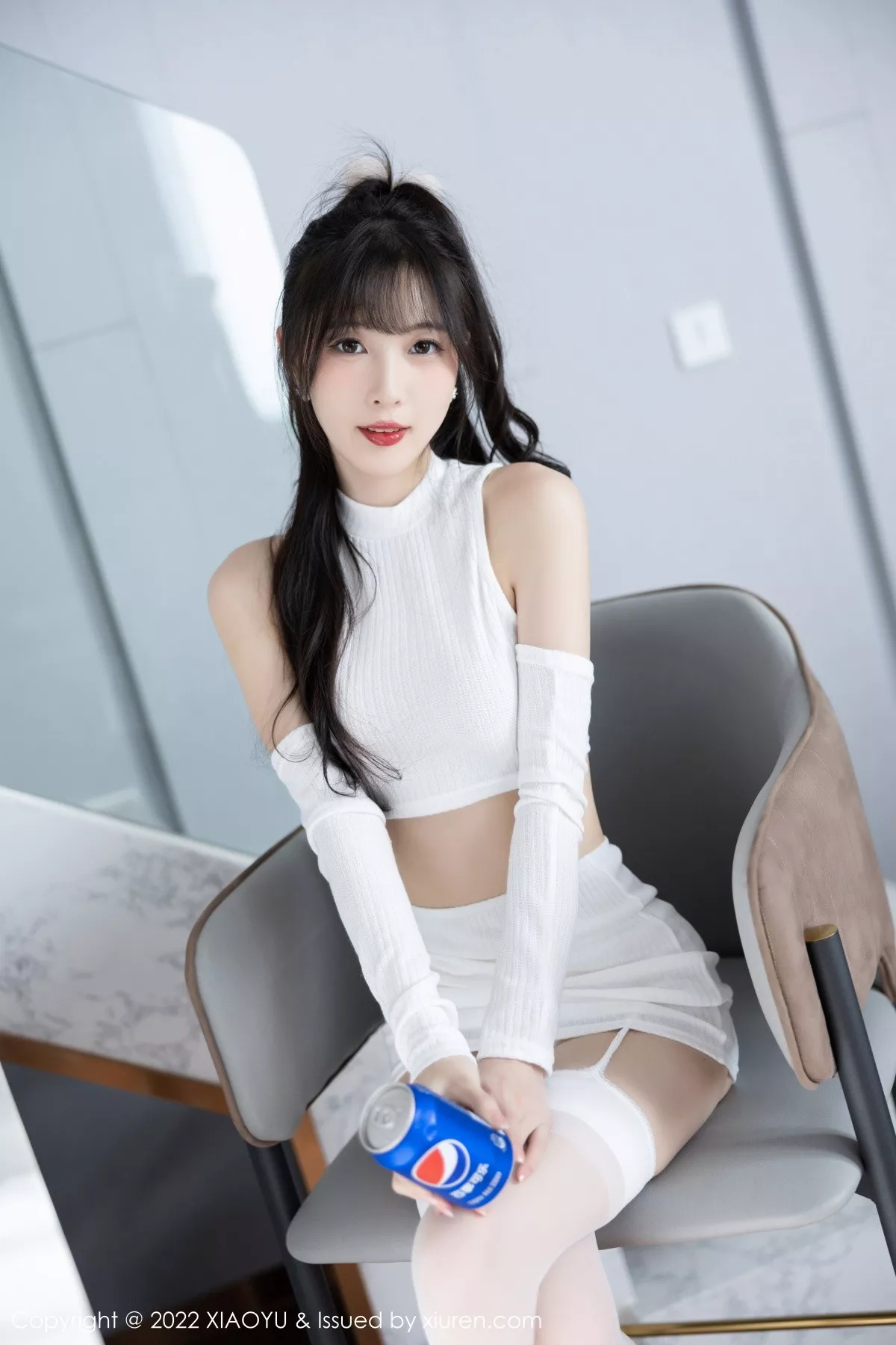 [XiaoYu画语界]第928期林星阑写真 [81P]-016