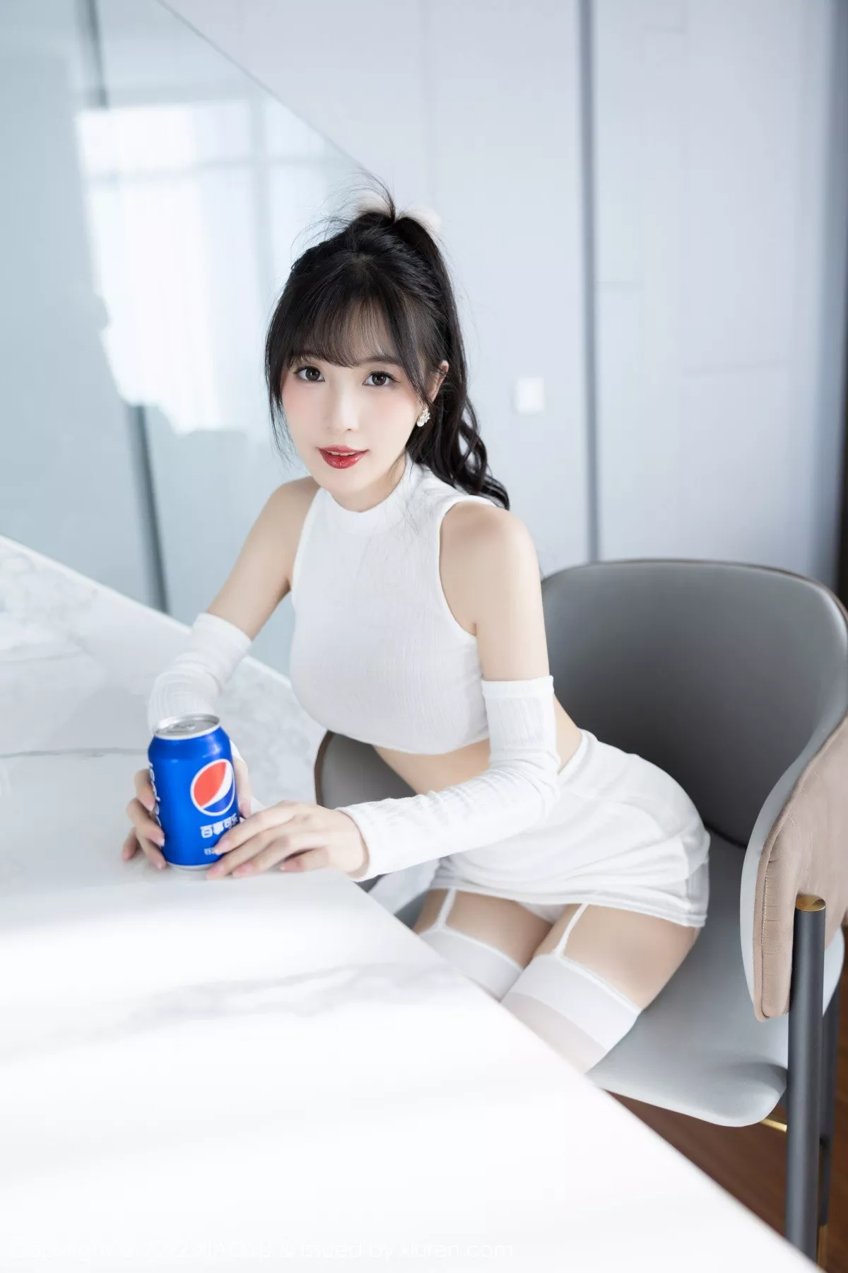[XiaoYu画语界]第928期林星阑写真 [81P]-014