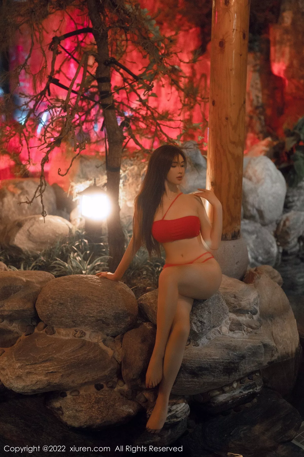 [XiuRen秀人网]第6014期周妍希写真 [58P]-037