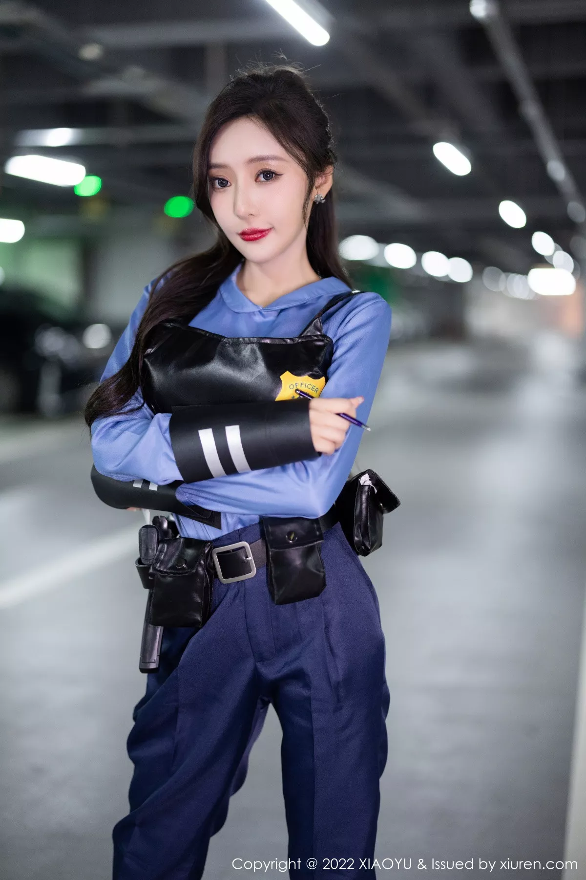 [XiaoYu画语界]第929期王馨瑶写真 [80P]-008