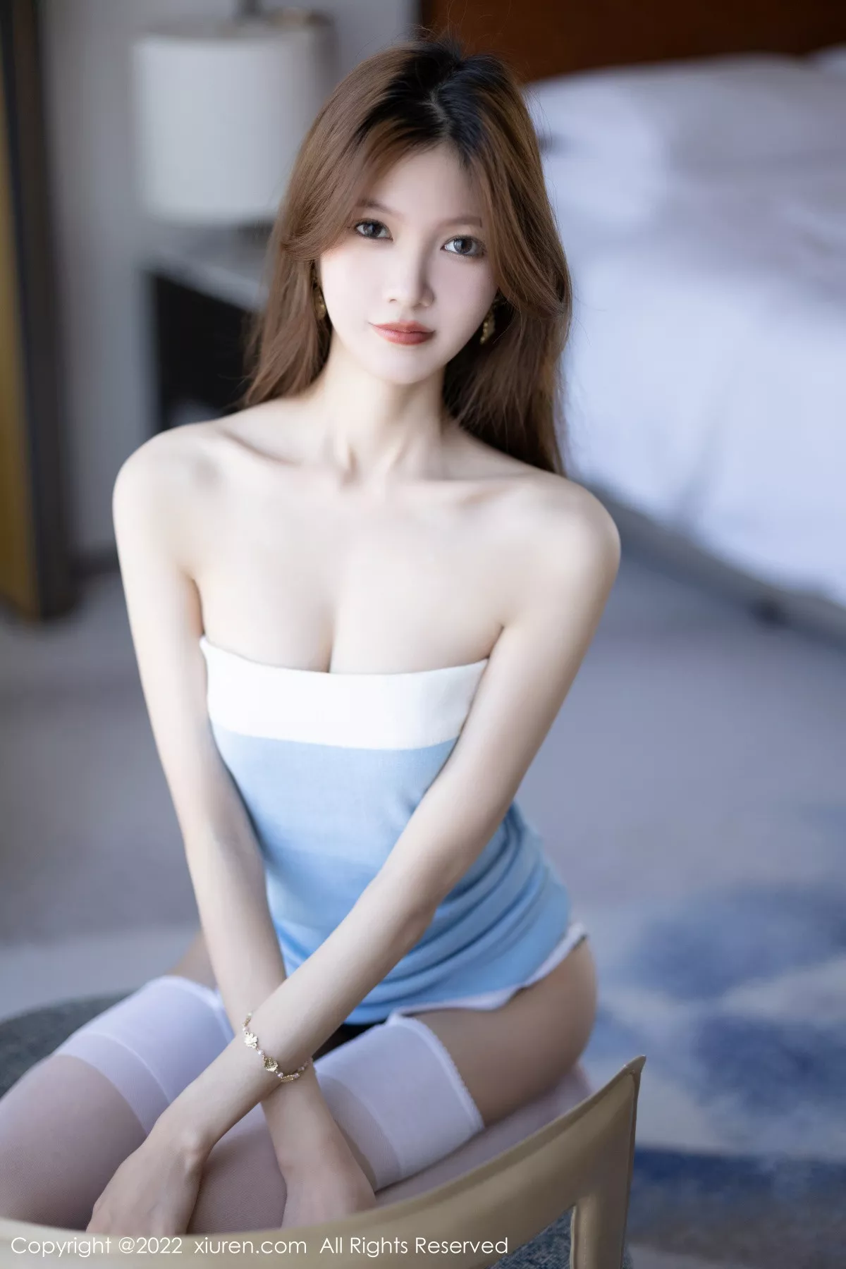 [XiuRen秀人网]第6019期程程程写真 [85P]-033