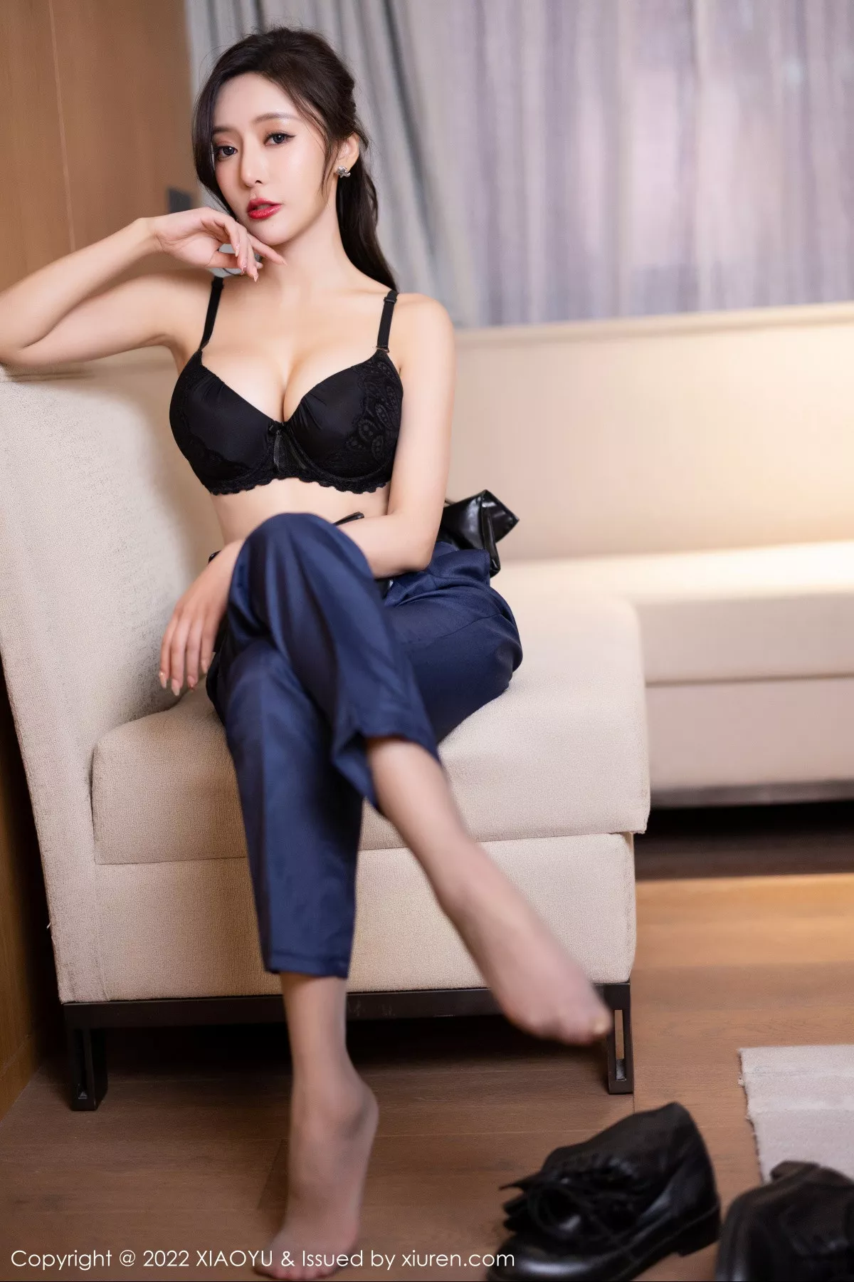 [XiaoYu画语界]第929期王馨瑶写真 [80P]-042