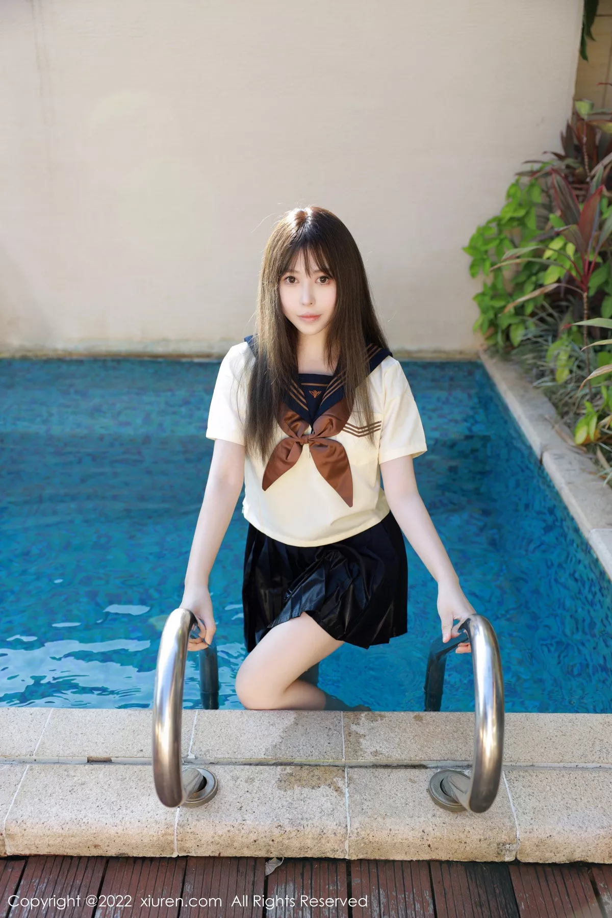 [XiuRen秀人网]第6021期艾莉写真 [66P]-057