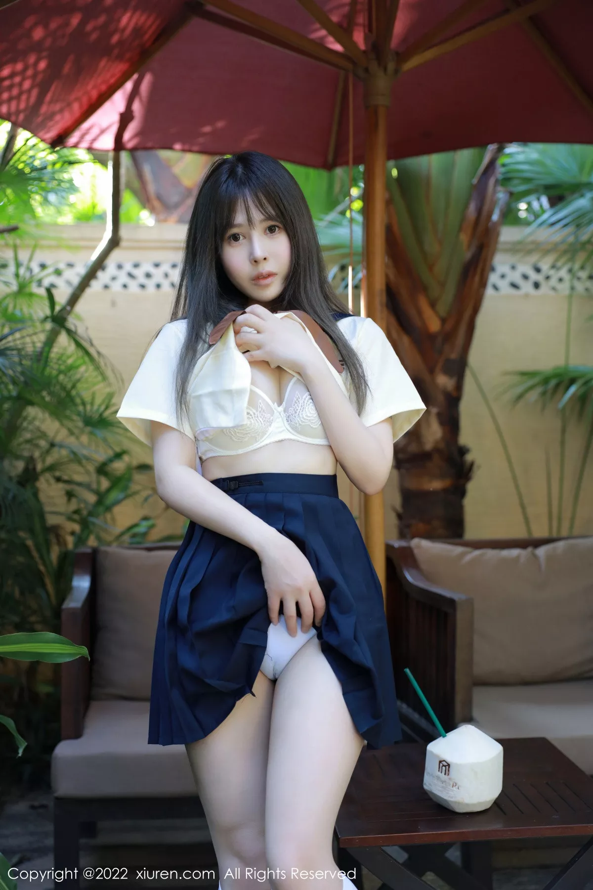 [XiuRen秀人网]第6021期艾莉写真 [66P]-030
