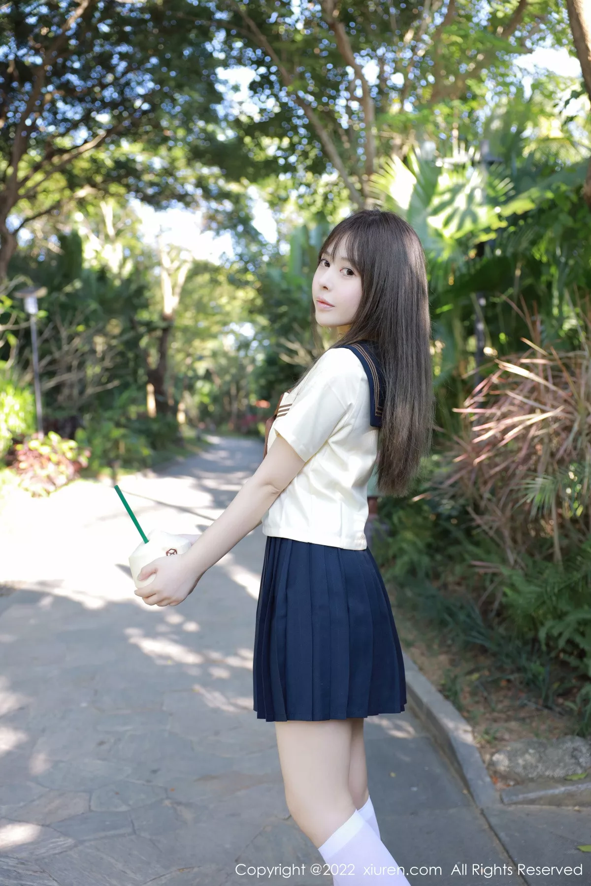 [XiuRen秀人网]第6021期艾莉写真 [66P]-023