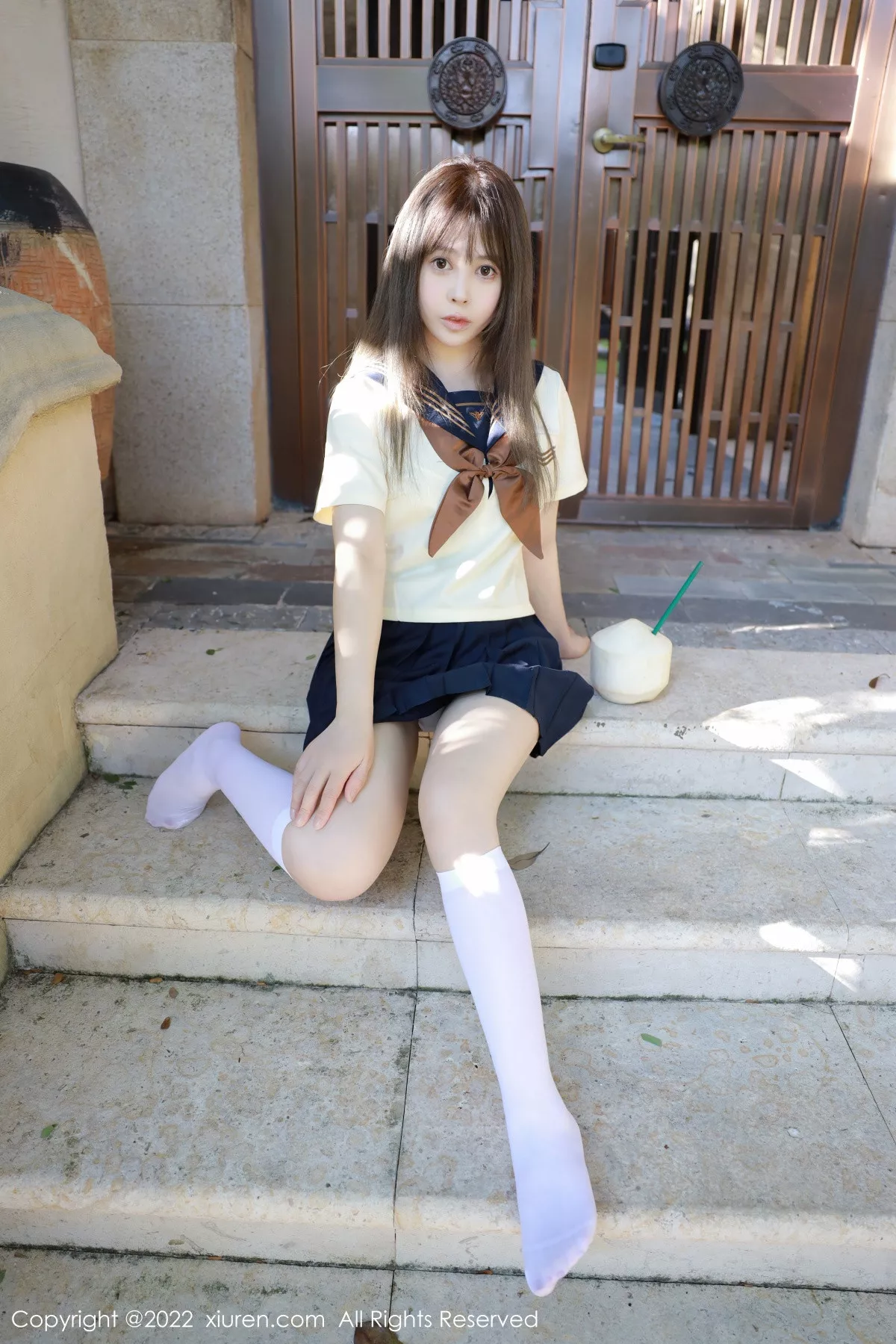 [XiuRen秀人网]第6021期艾莉写真 [66P]-022