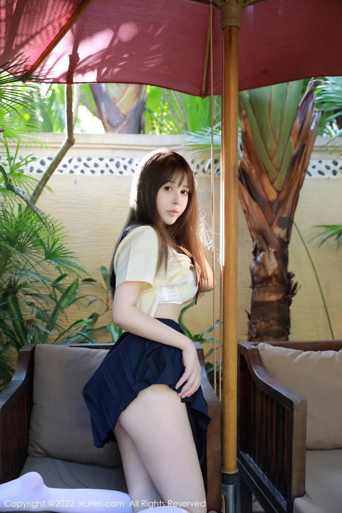 [XiuRen秀人网]第6021期艾莉写真 [66P]-043