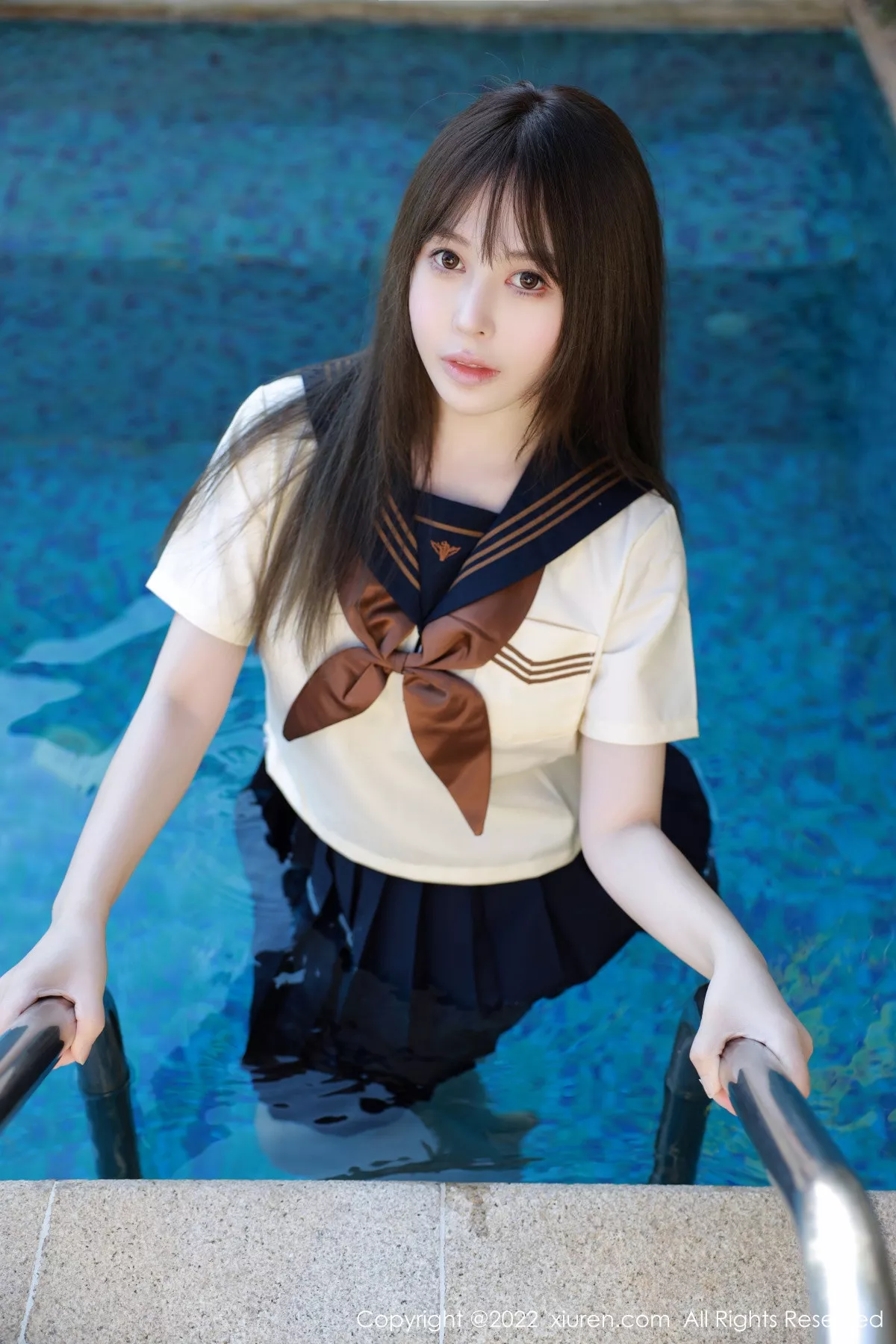 [XiuRen秀人网]第6021期艾莉写真 [66P]-052