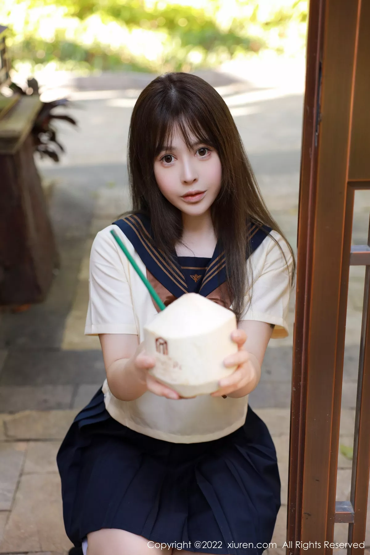[XiuRen秀人网]第6021期艾莉写真 [66P]-010