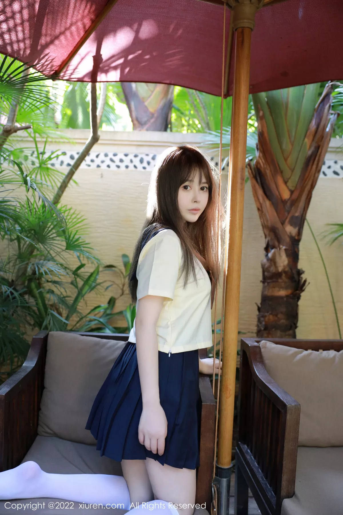 [XiuRen秀人网]第6021期艾莉写真 [66P]-044