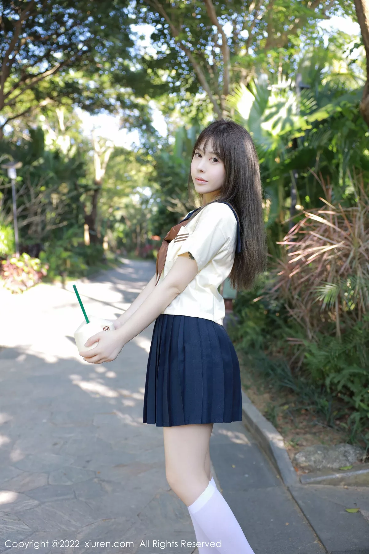 [XiuRen秀人网]第6021期艾莉写真 [66P]-024