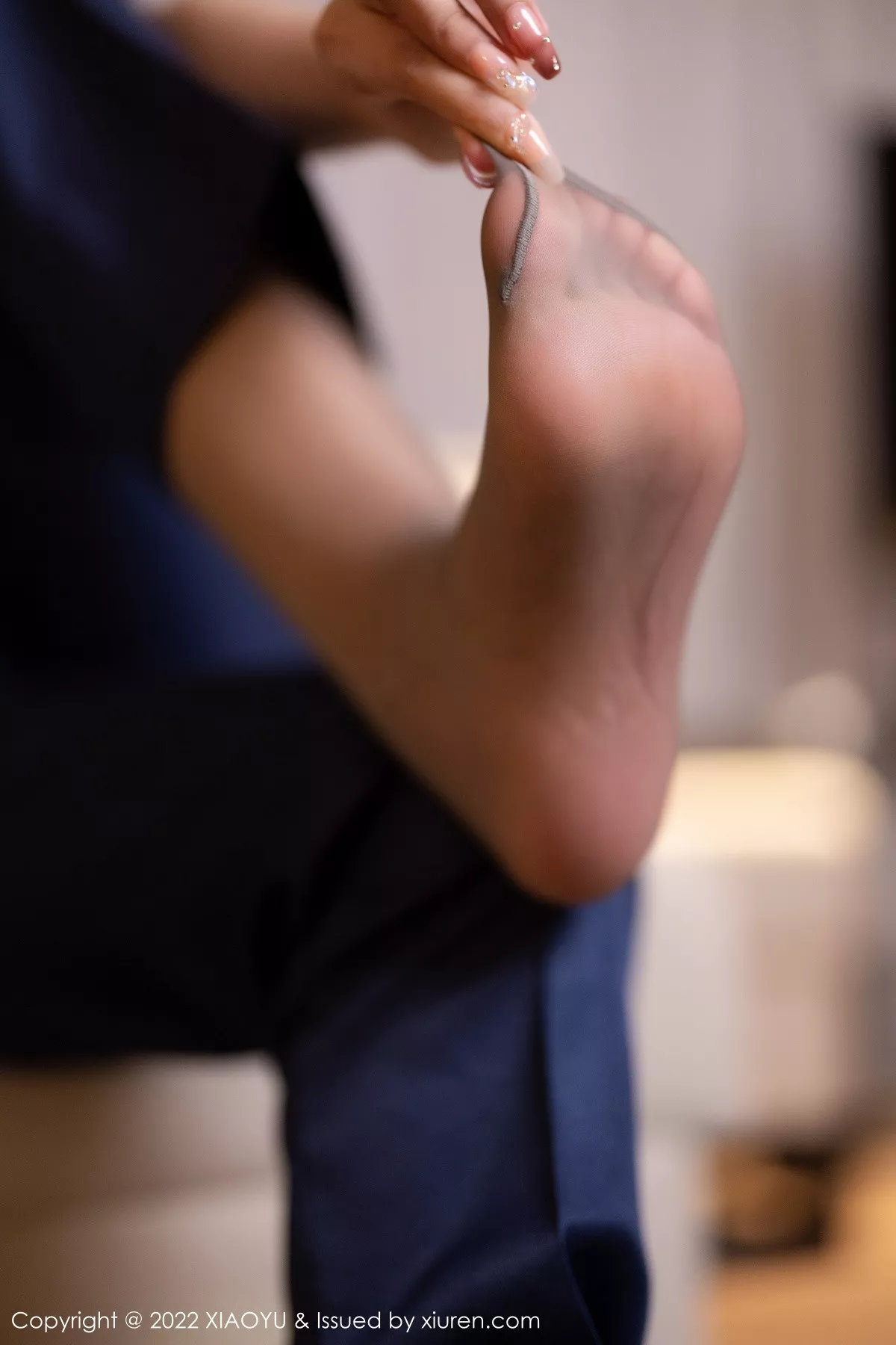 [XiaoYu画语界]第929期王馨瑶写真 [80P]-040