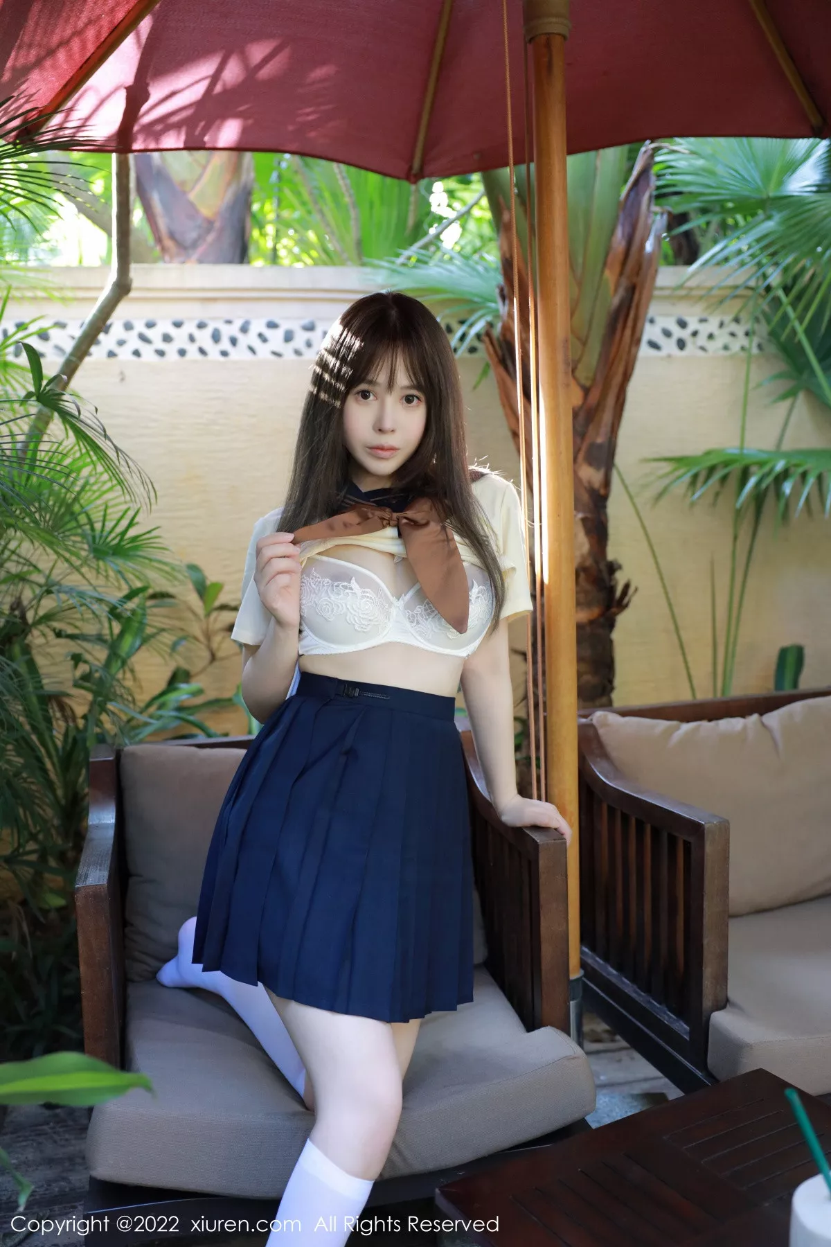 [XiuRen秀人网]第6021期艾莉写真 [66P]-033