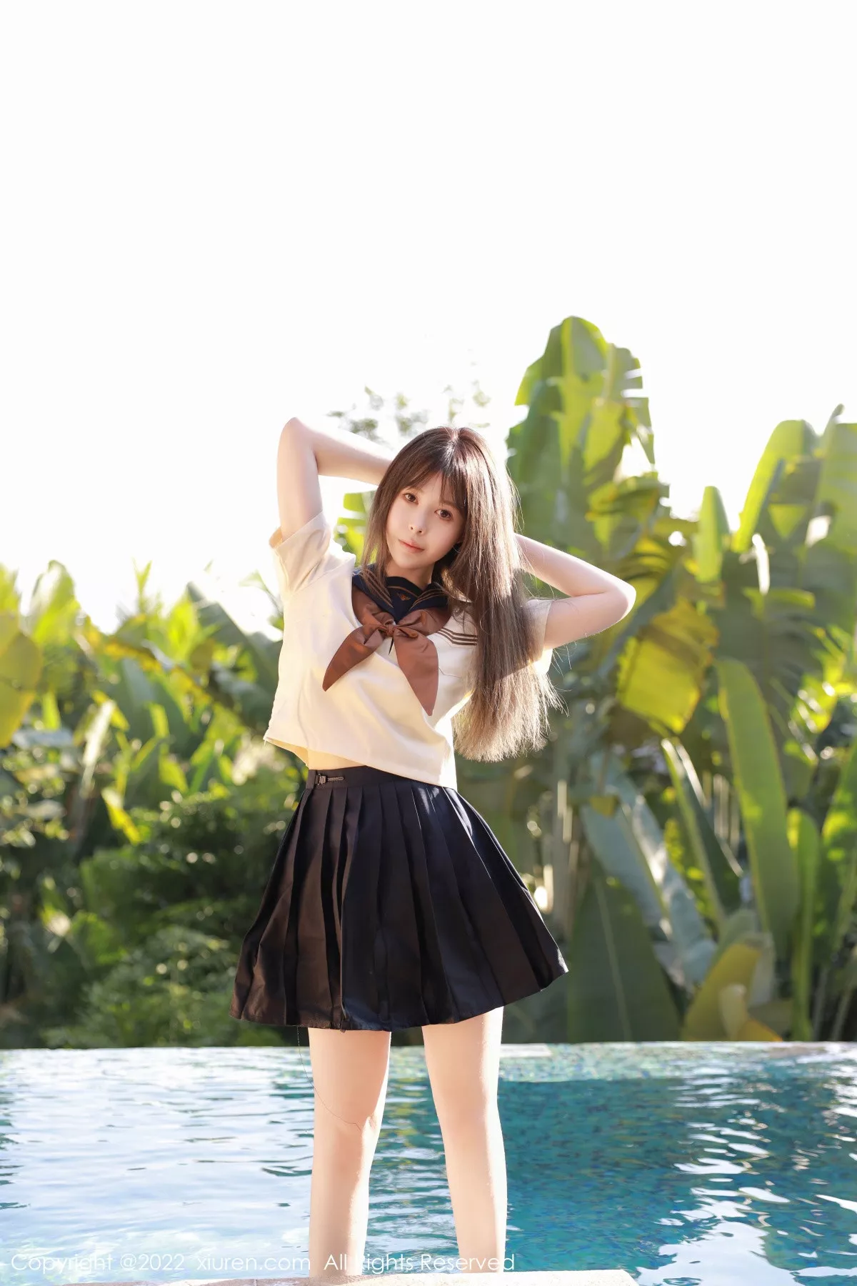 [XiuRen秀人网]第6021期艾莉写真 [66P]-063