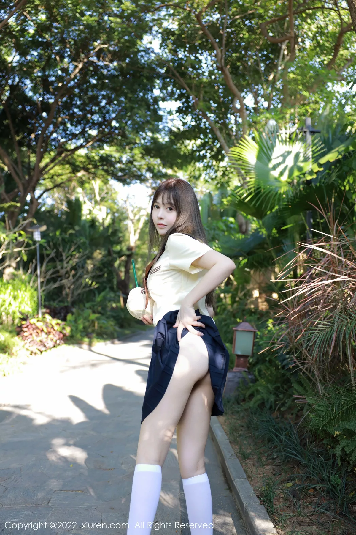 [XiuRen秀人网]第6021期艾莉写真 [66P]-027